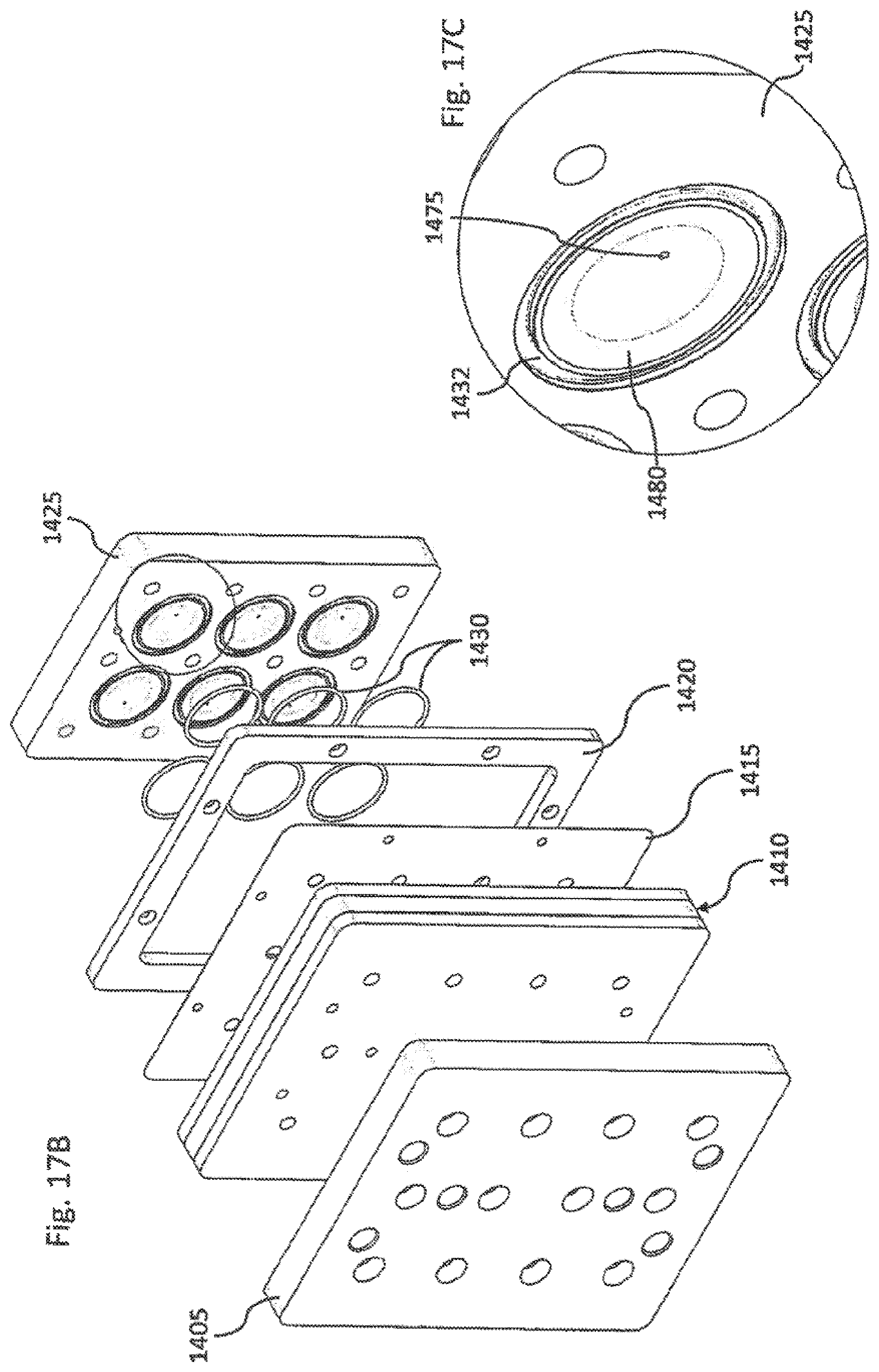 Patent US11773989 Figure 19 – High-flow fluid valve block