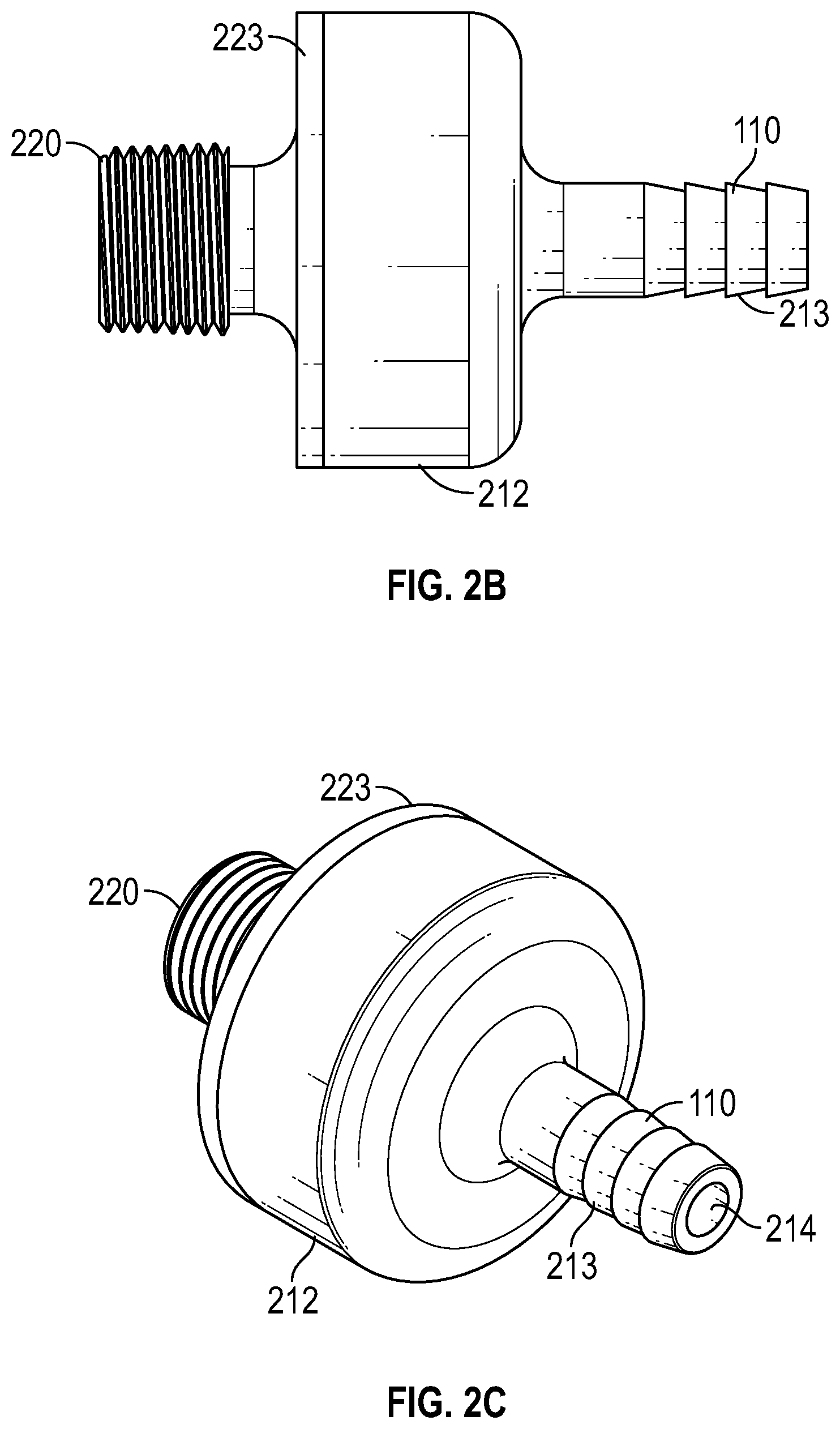 Patent US11773991 Figure 3 – Fuel demand valve with anti-siphon and pressure protection