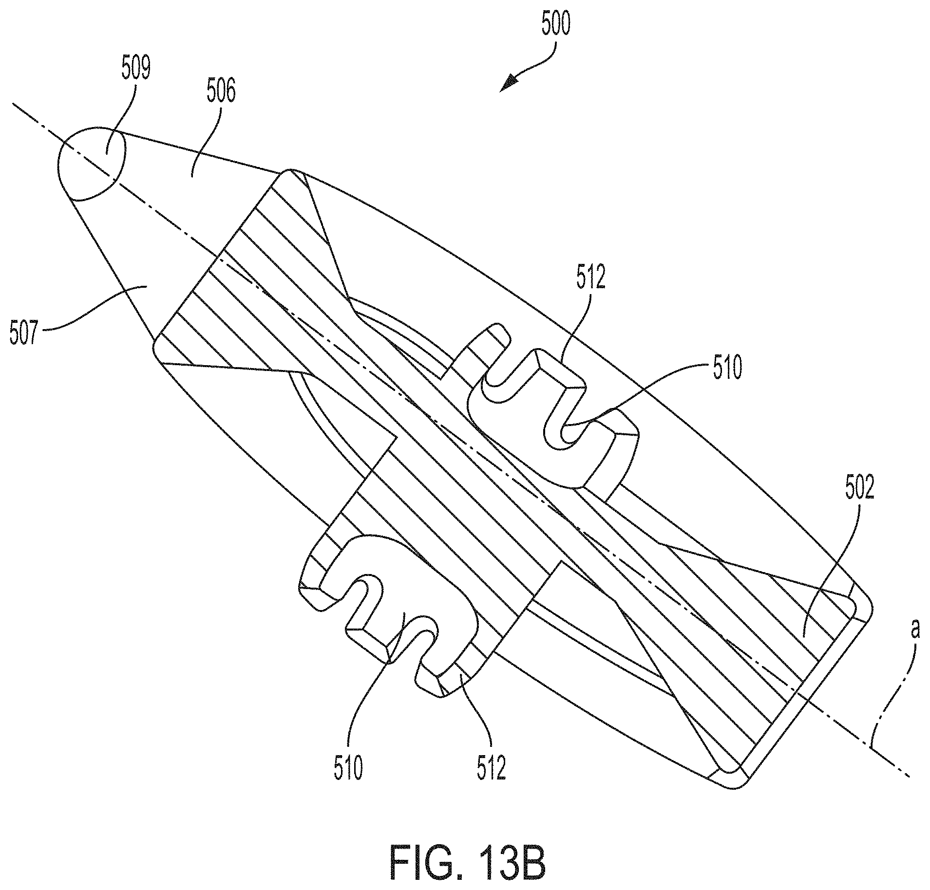Patent US11773992 Figure 9 – Backflow prevention assembly with a linkage