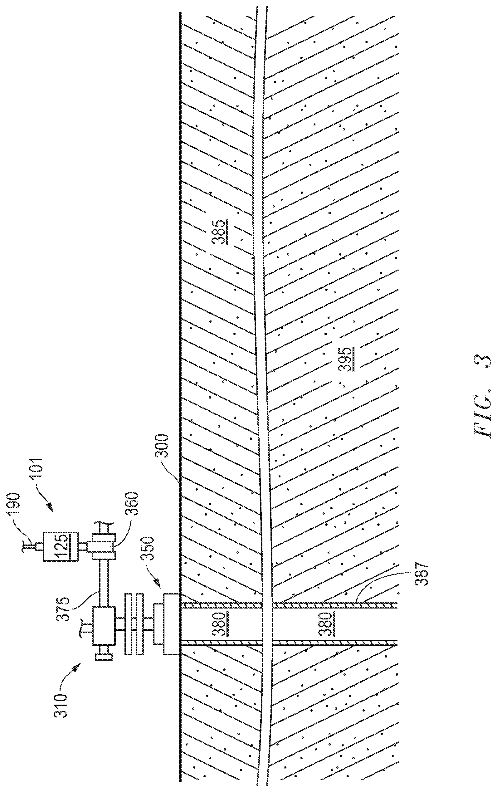 Patent US11773997 Figure 3 – Valve gate eutectic lock