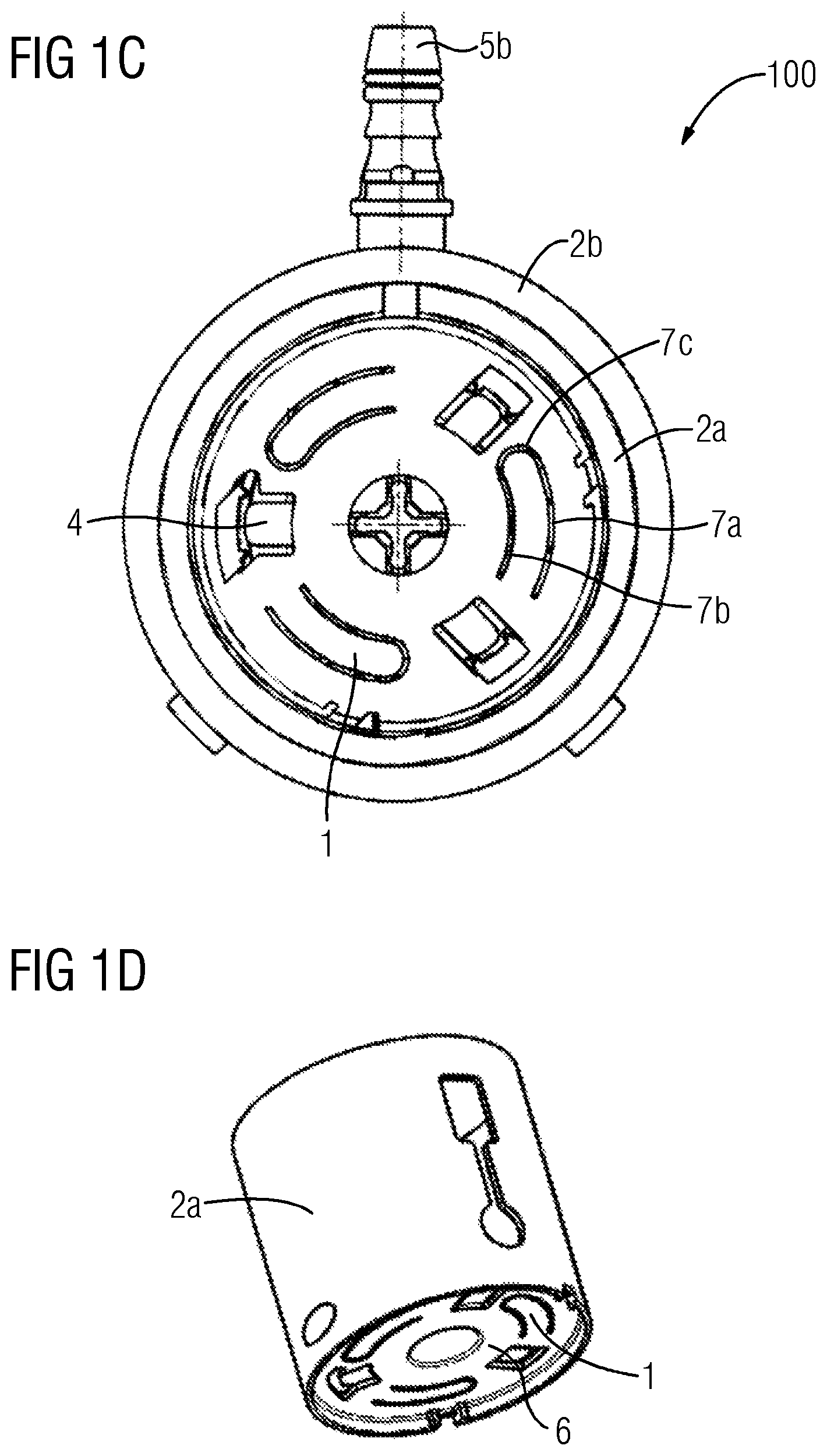 Patent US11774003 Figure 2 – Valve