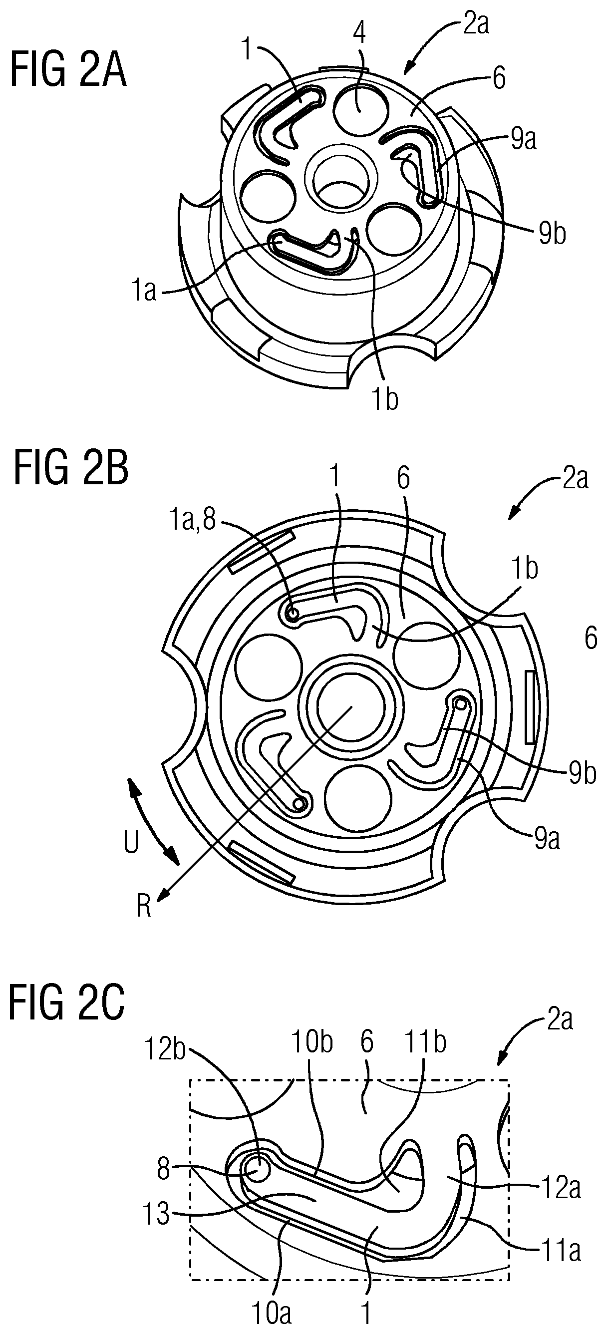 Patent US11774003 Figure 4 – Valve
