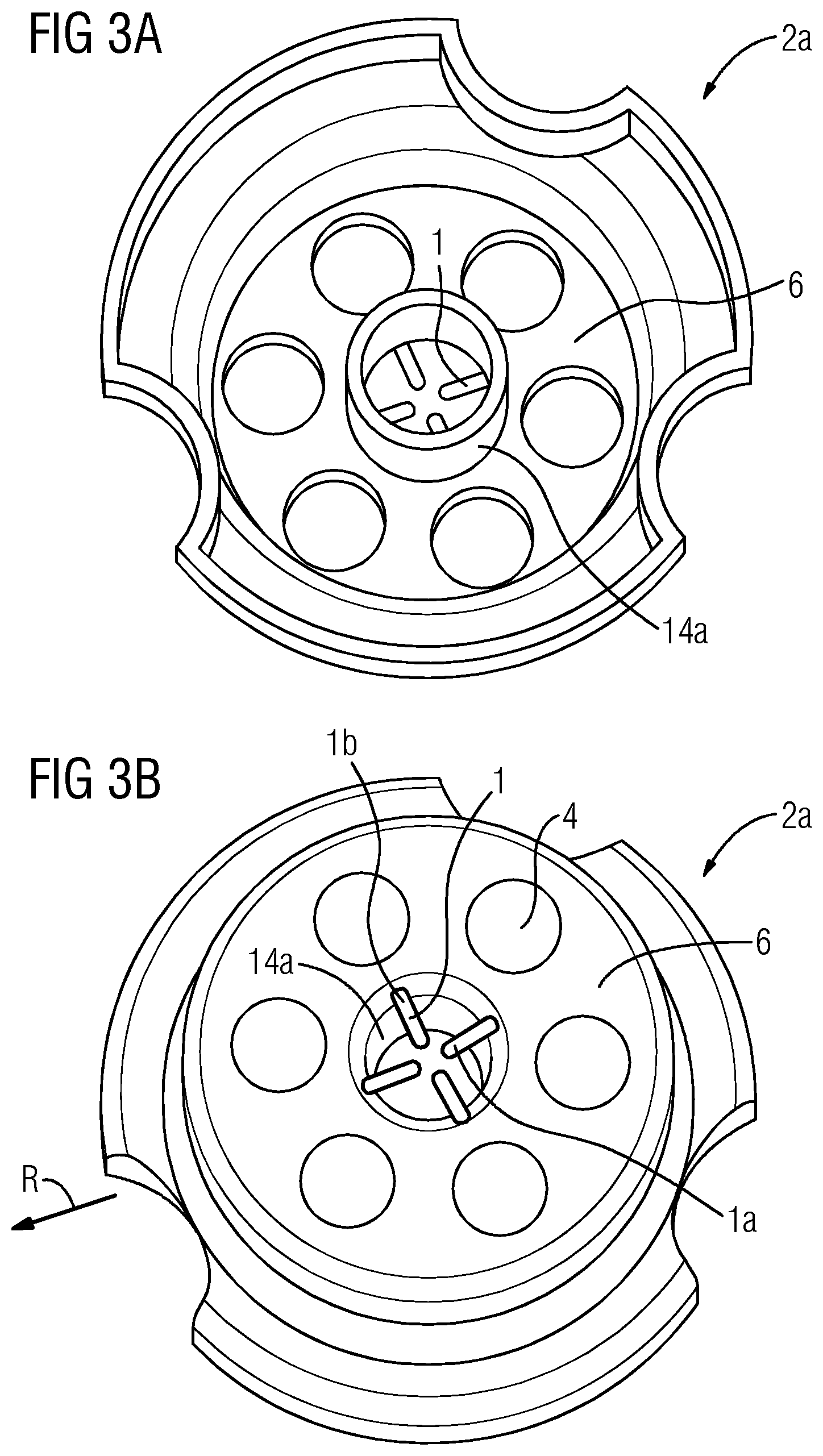 Patent US11774003 Figure 5 – Valve