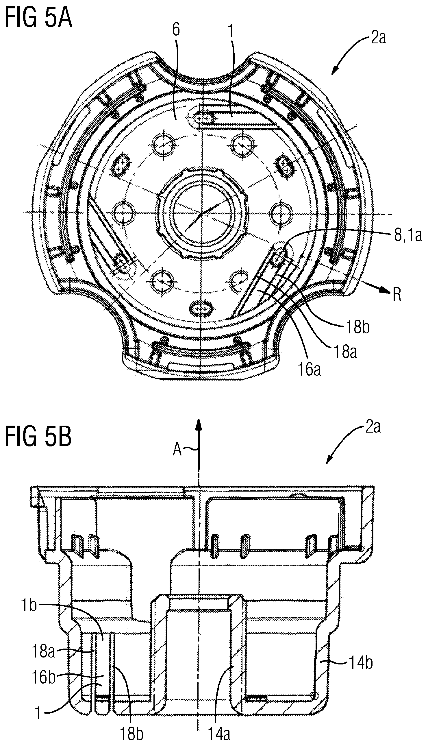 Patent US11774003 Figure 8 – Valve