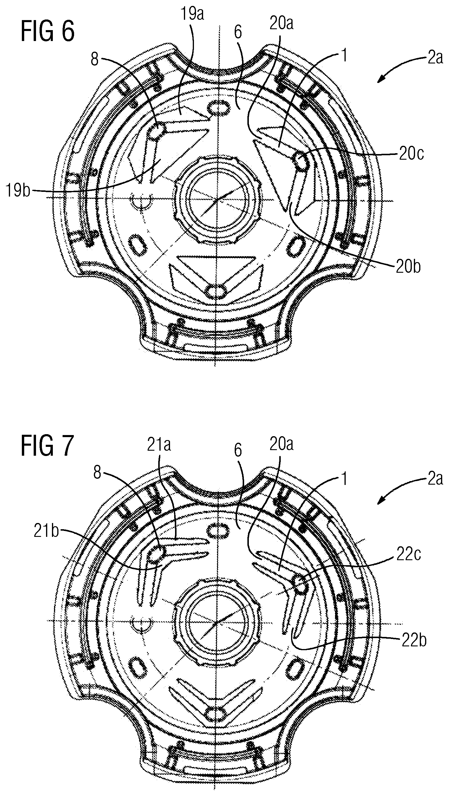 Patent US11774003 Figure 9 – Valve
