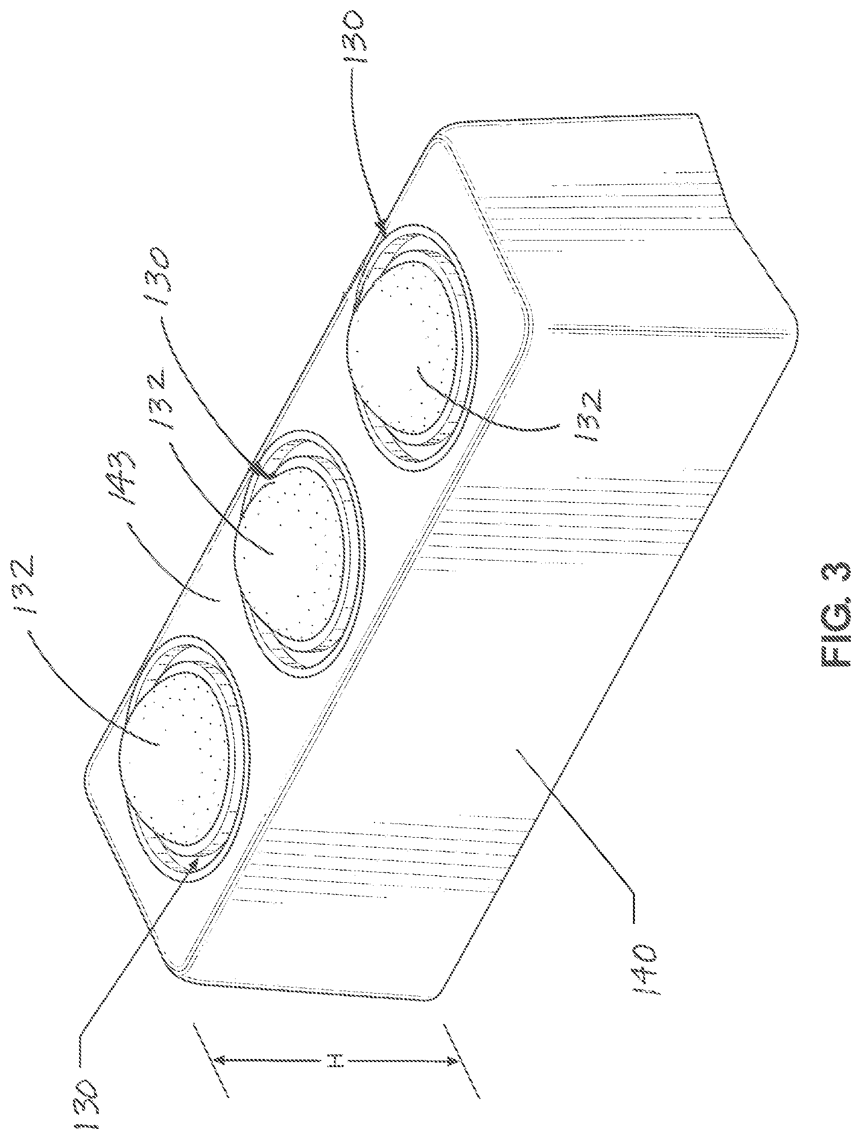 Patent US11774009 Figure 3 – Method and apparatus for multidirectional pipe runners