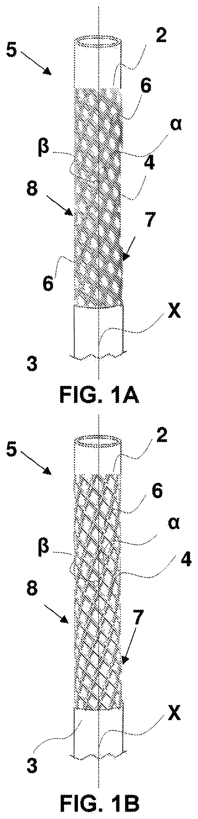 Patent US11774010 Figure 1 – Flat flexible hose for transporting fluids