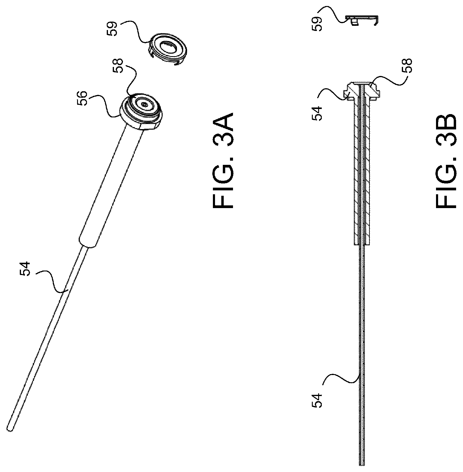 Patent US11774012 Figure 3 – Apparatus for high pressure connection