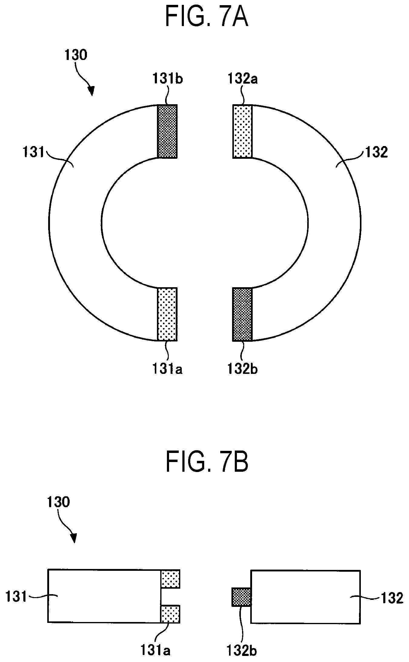 Patent US11774017 Figure 7 – Pipe connection structure and processing apparatus
