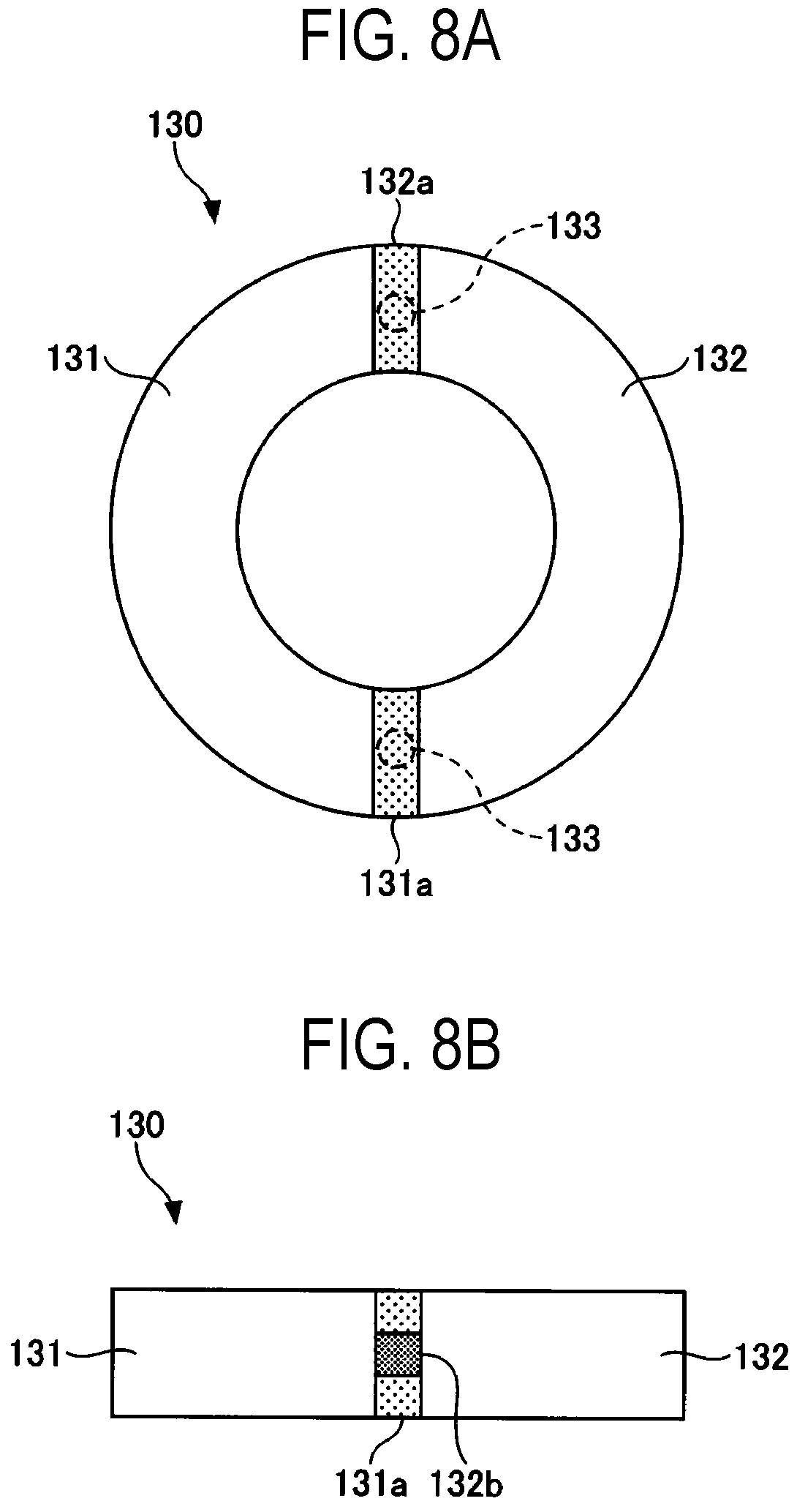 Patent US11774017 Figure 8 – Pipe connection structure and processing apparatus