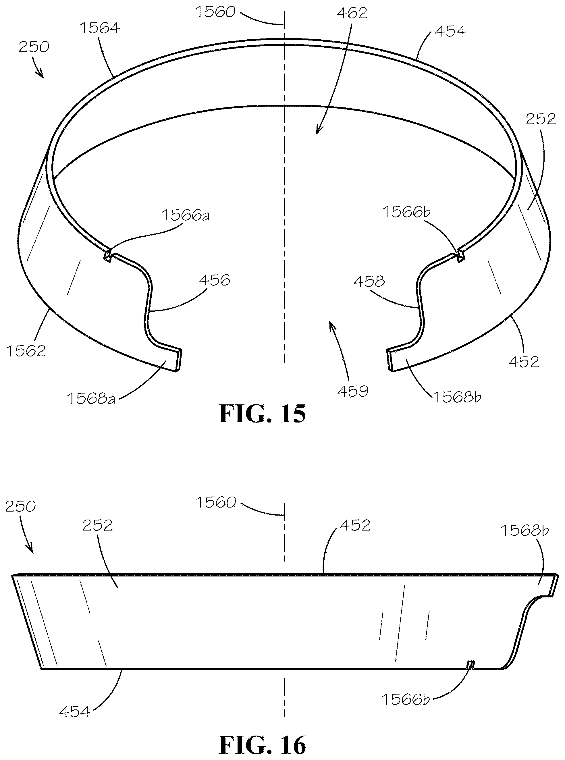 Patent US11774022 Figure 13 – Pipe fitting with grip ring