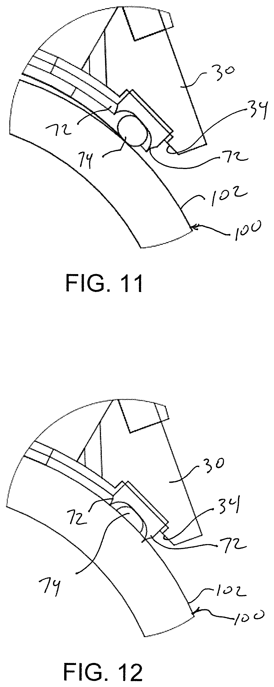 Patent US11774027 Figure 5 – Emergency leak clamp