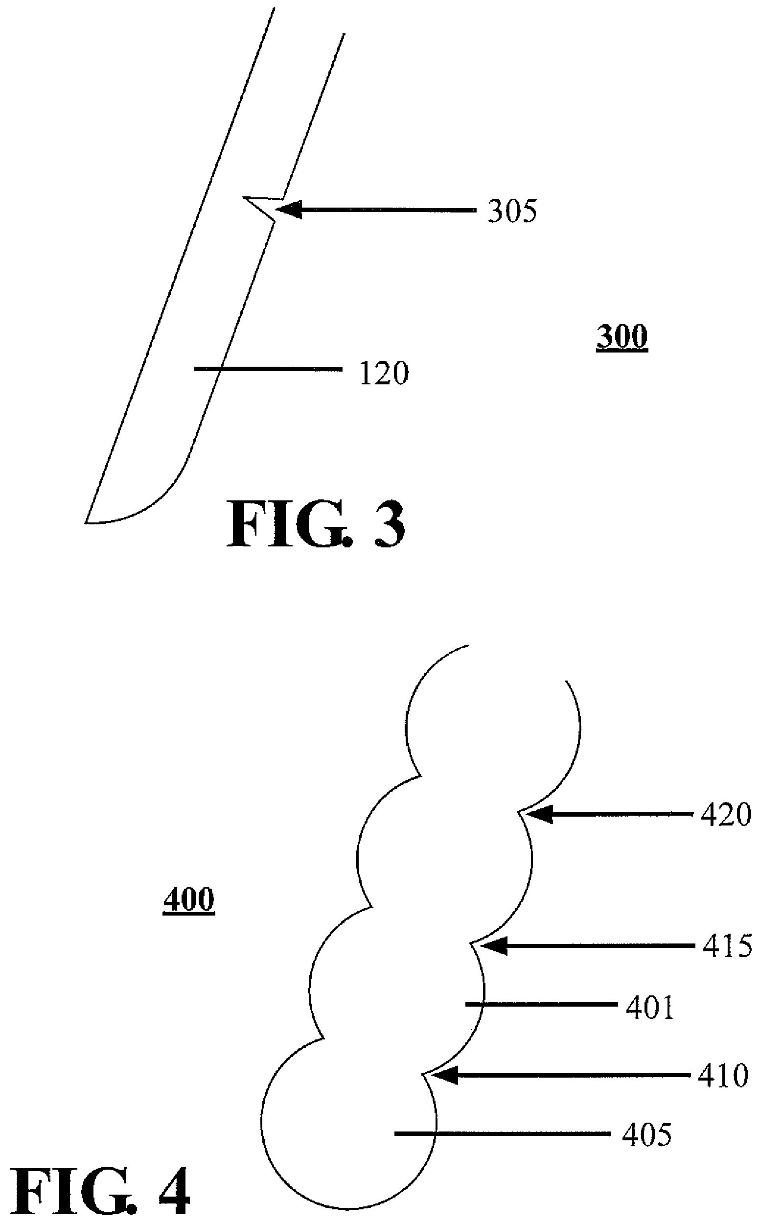 Patent US11774030 Figure 3 – Tubing connector for decreased contamination
