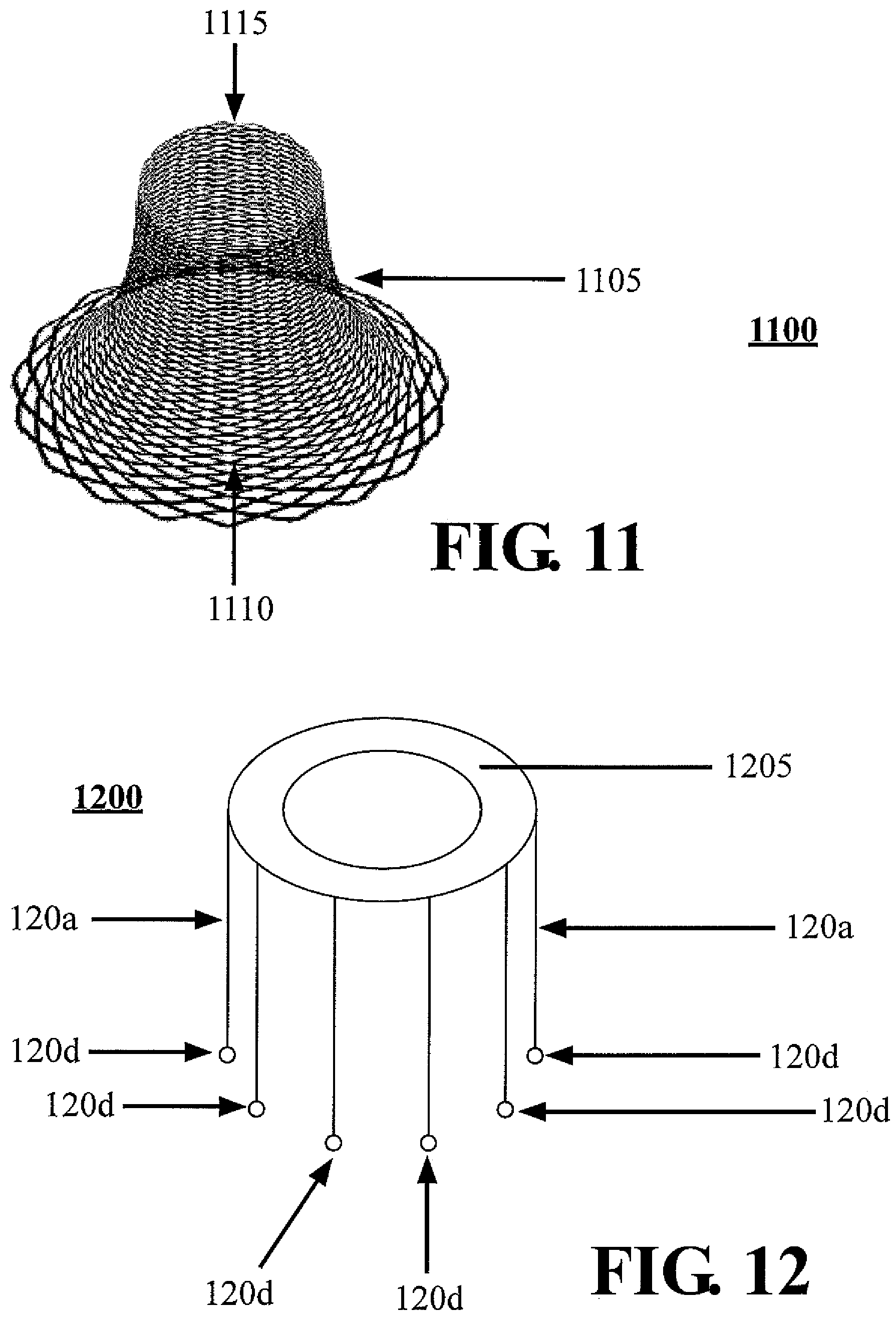 Patent US11774030 Figure 7 – Tubing connector for decreased contamination