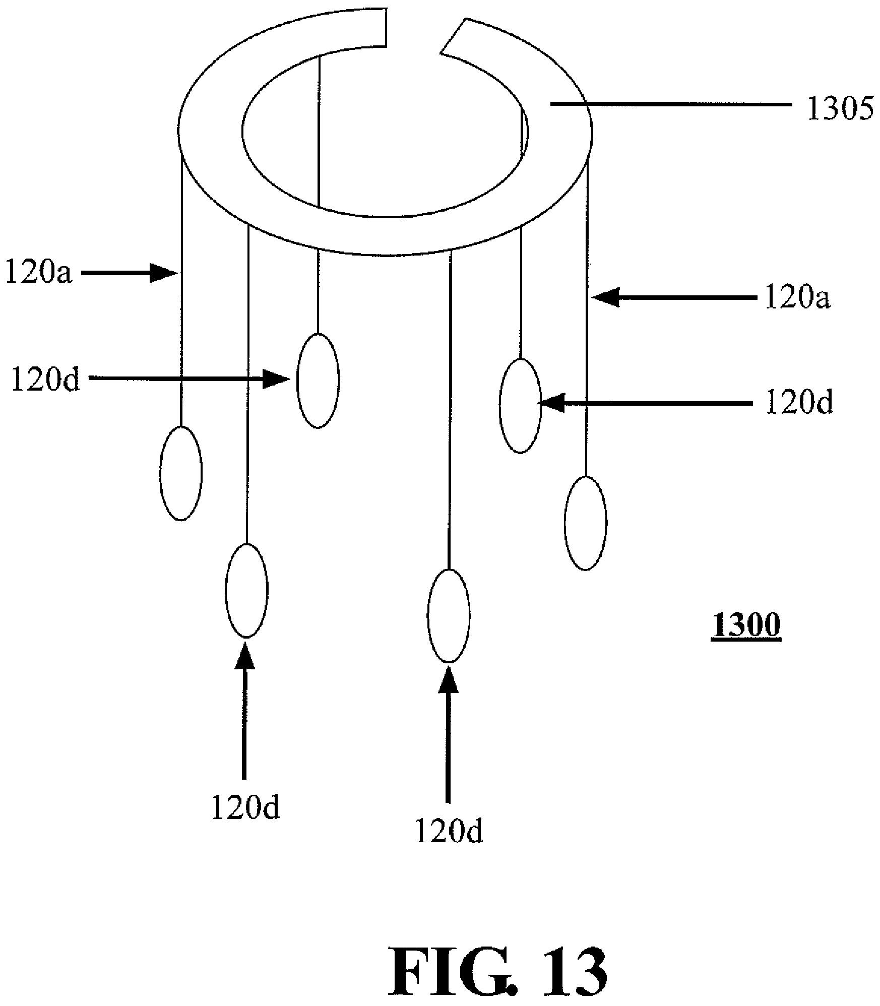 Patent US11774030 Figure 8 – Tubing connector for decreased contamination
