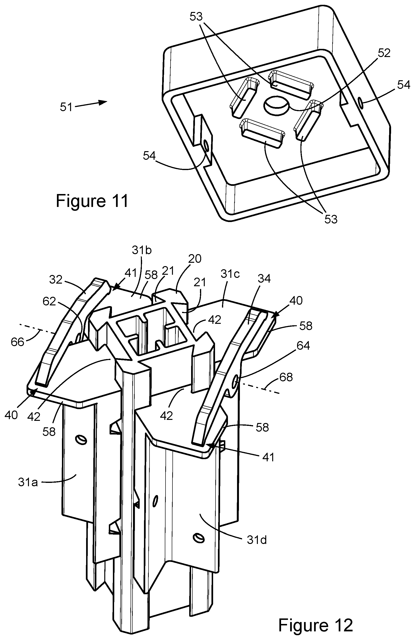 Patent US11774031 Figure 7 – Stabilization of objects