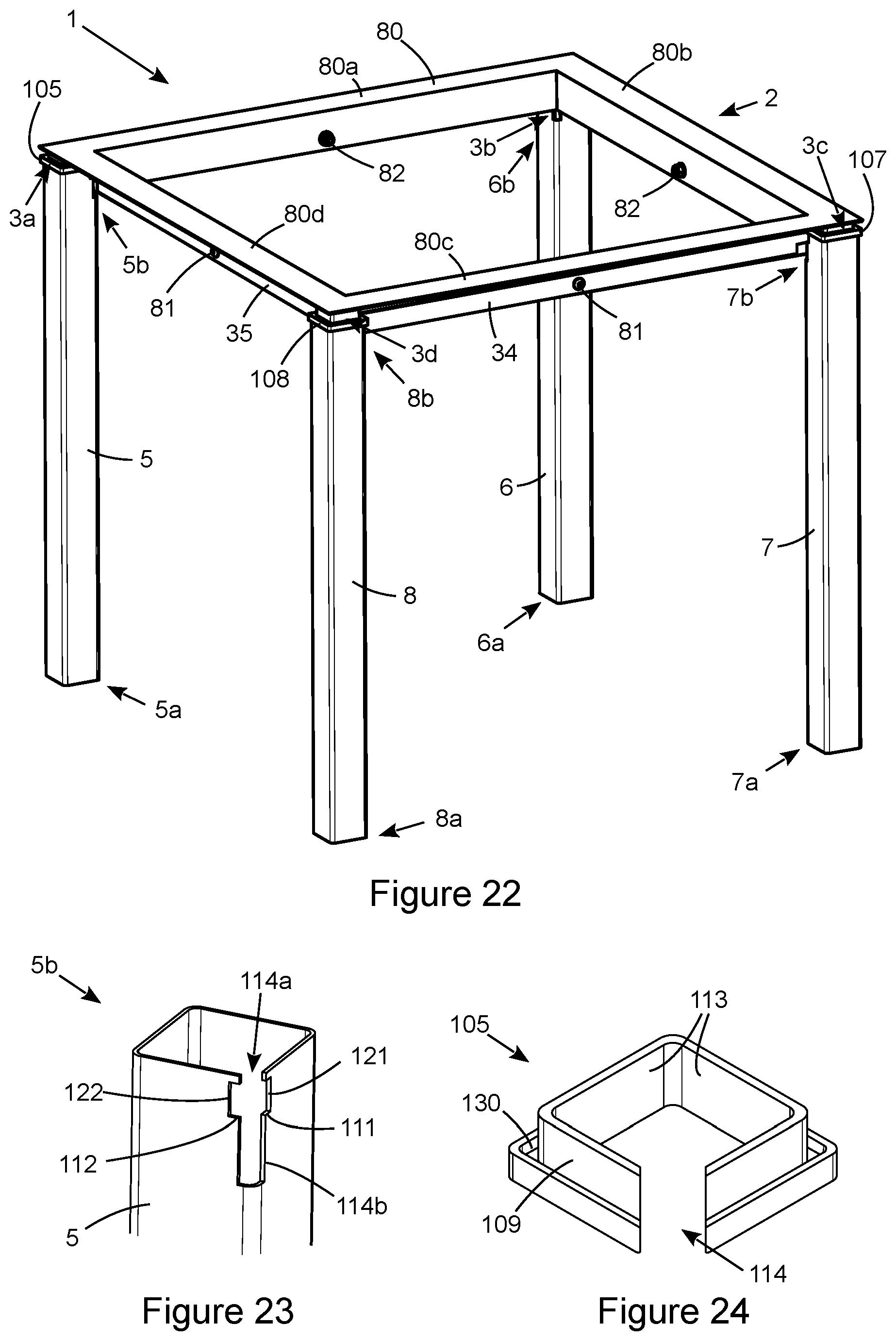 Patent US11774031 Figure 12 – Stabilization of objects