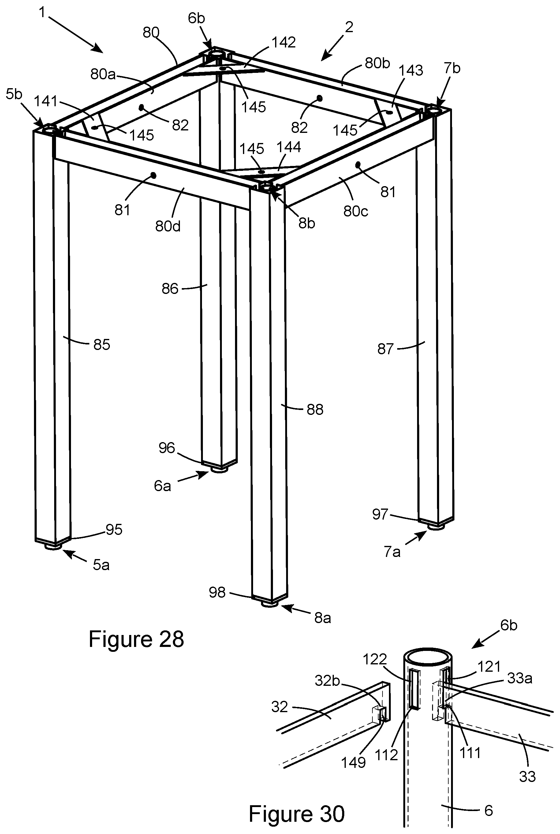 Patent US11774031 Figure 15 – Stabilization of objects