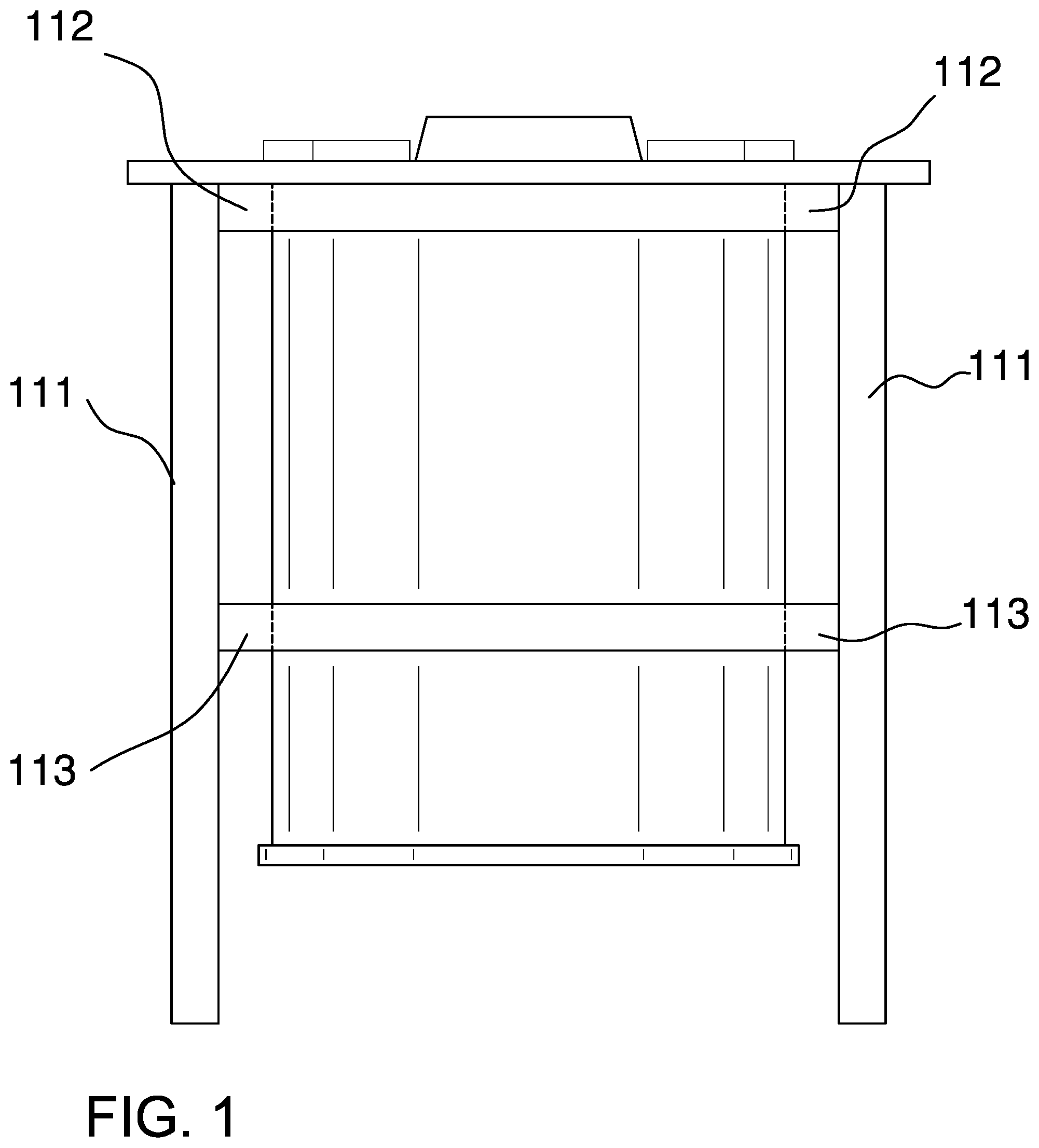 Patent US11774034 Figure 1 – Discrete plunger holder