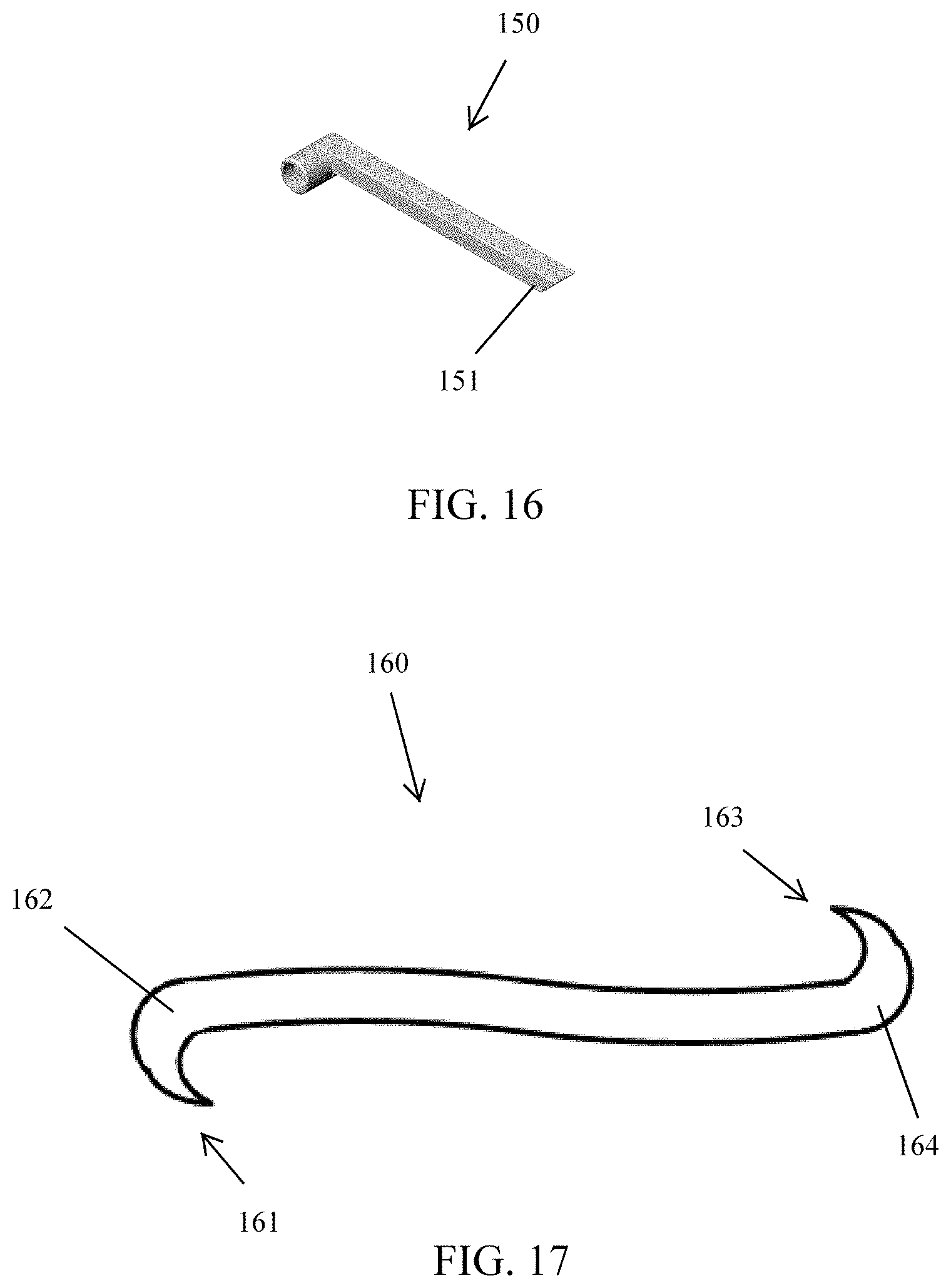 Patent US11774036 Figure 15 – Device for holding portable electronics
