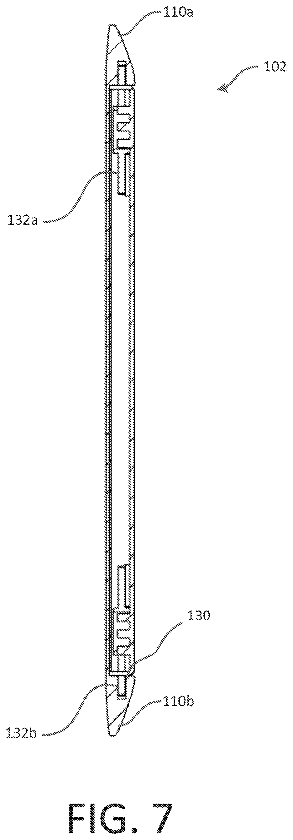 Patent US11774037 Figure 12 – Auxiliary display kickstand