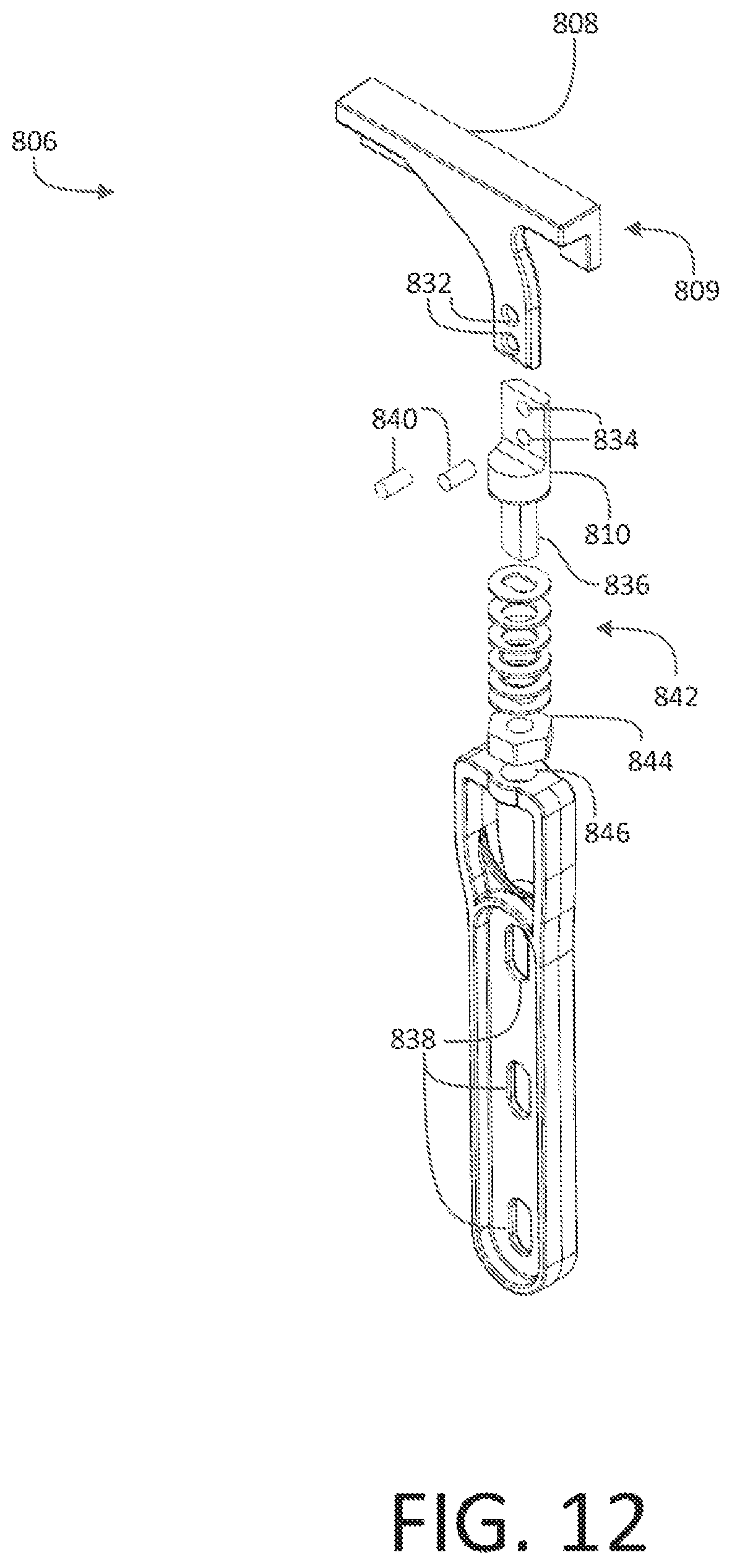 Patent US11774037 Figure 17 – Auxiliary display kickstand