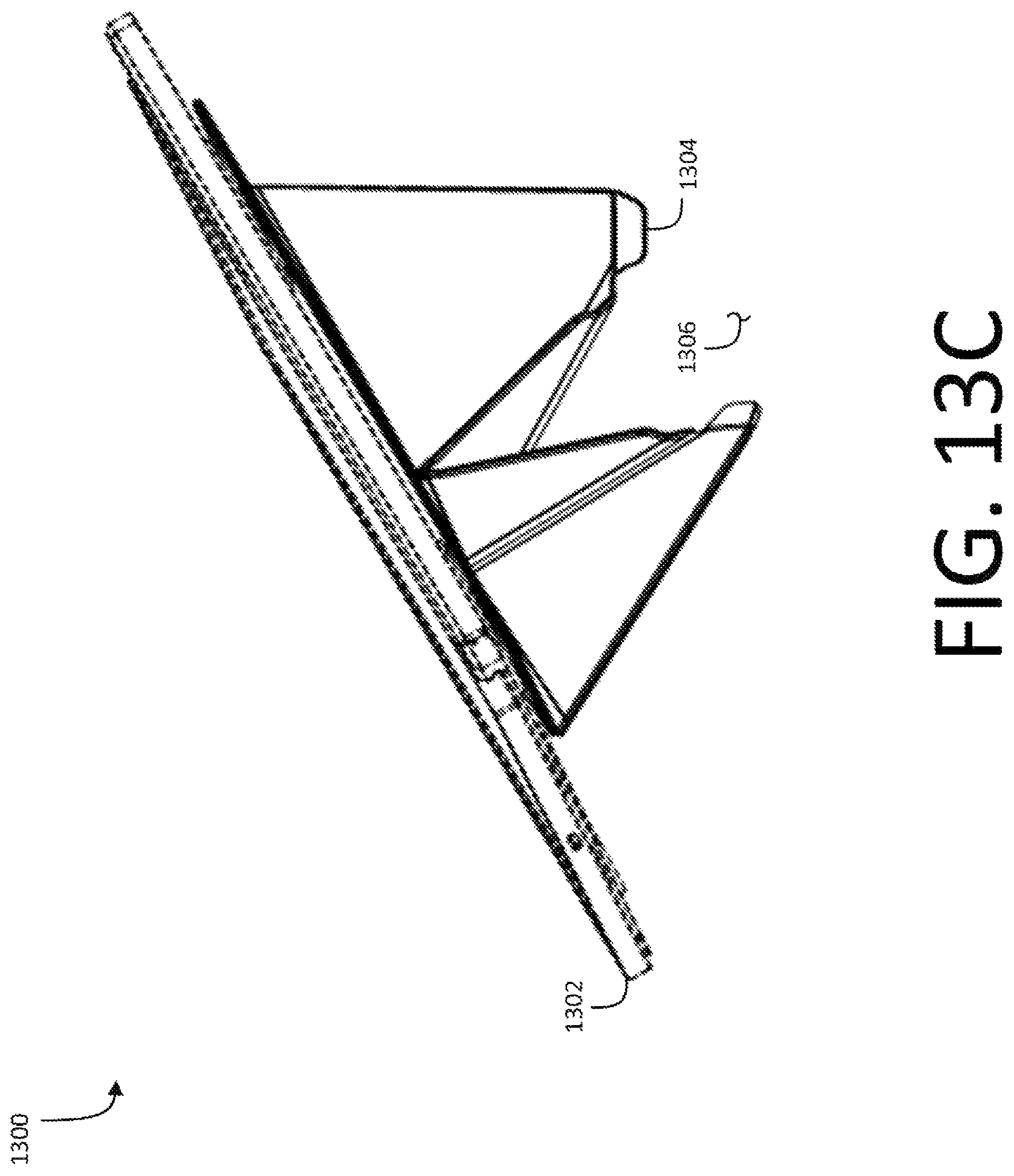 Patent US11774037 Figure 20 – Auxiliary display kickstand
