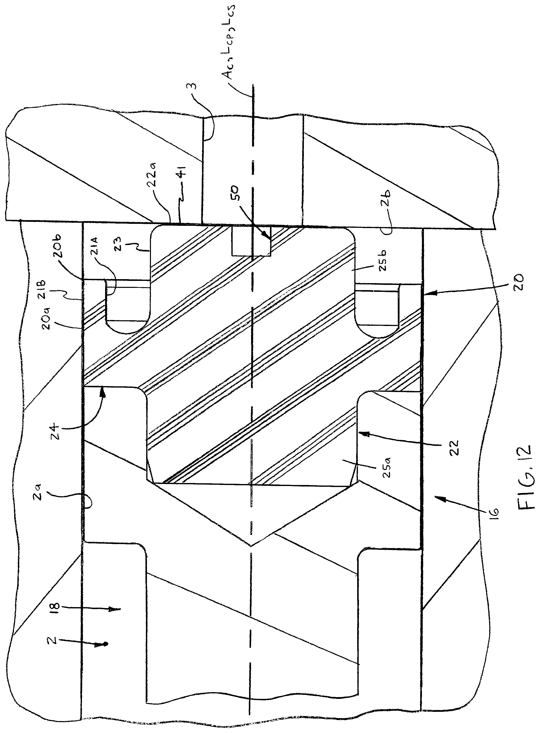 Patent US11774040 Figure 12 – Injector piston with improved seal