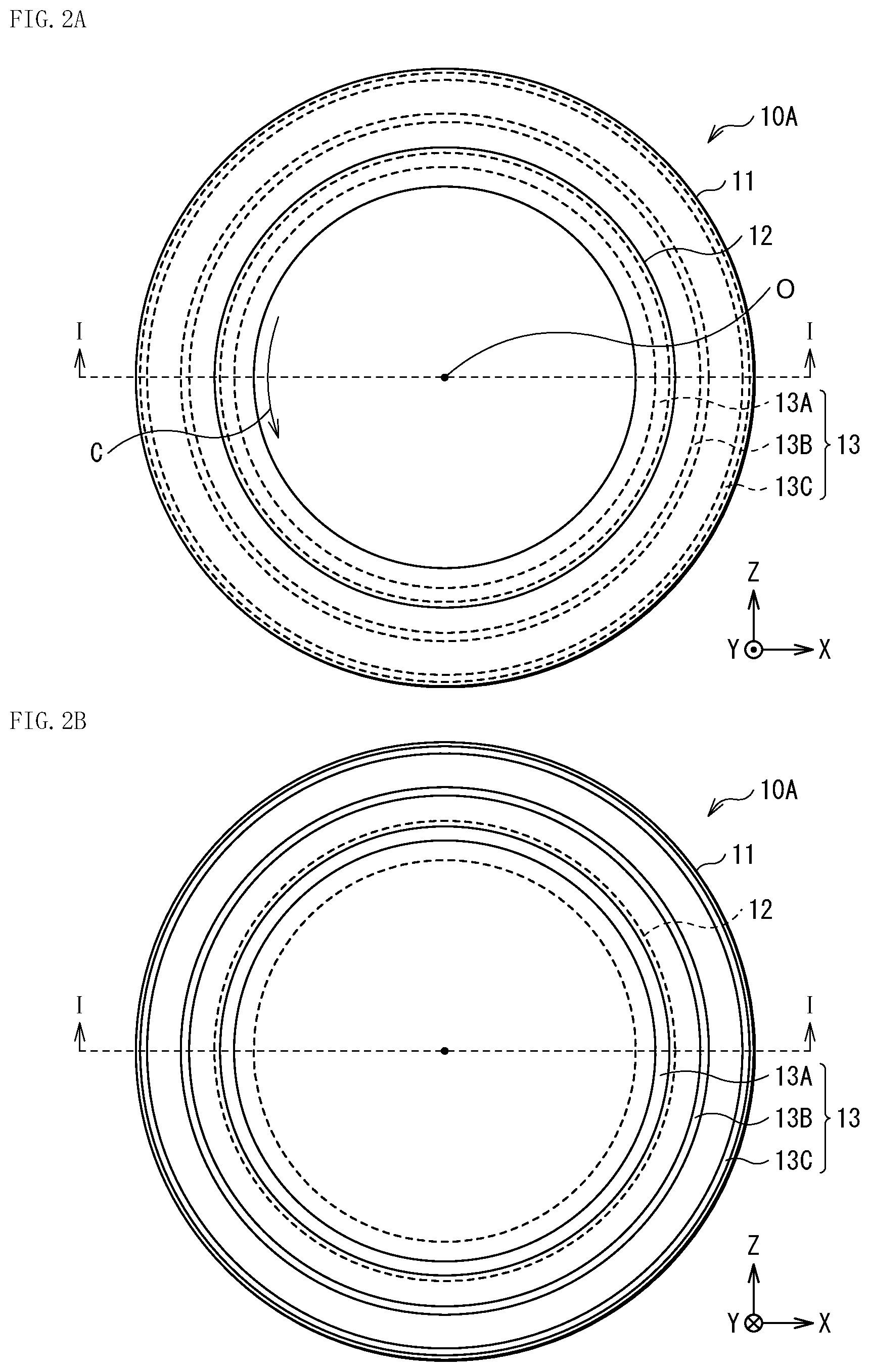 Patent US11774048 Figure 2 – Light source apparatus and projection display apparatus