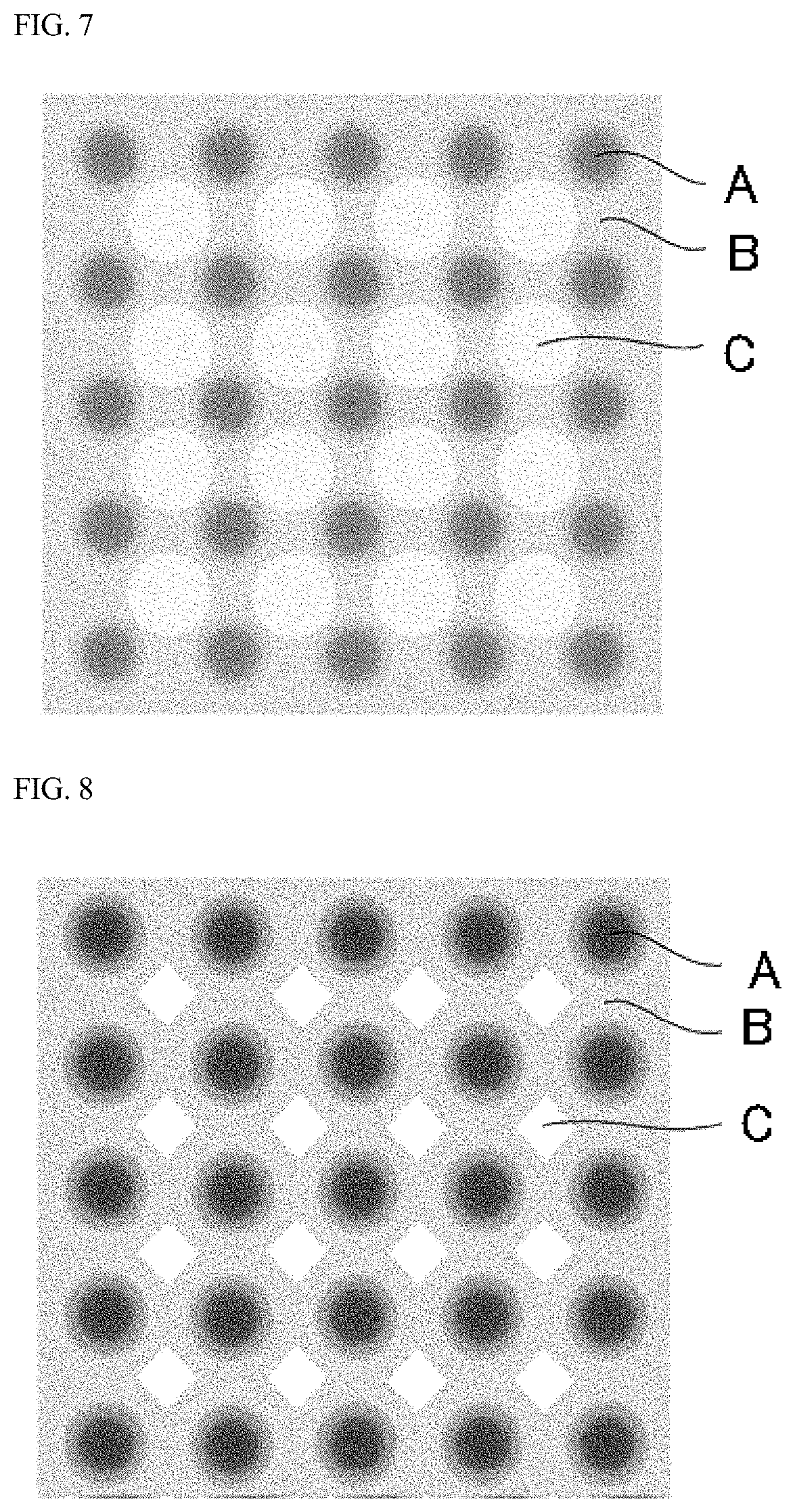 Patent US11774049 Figure 8 – Light source device