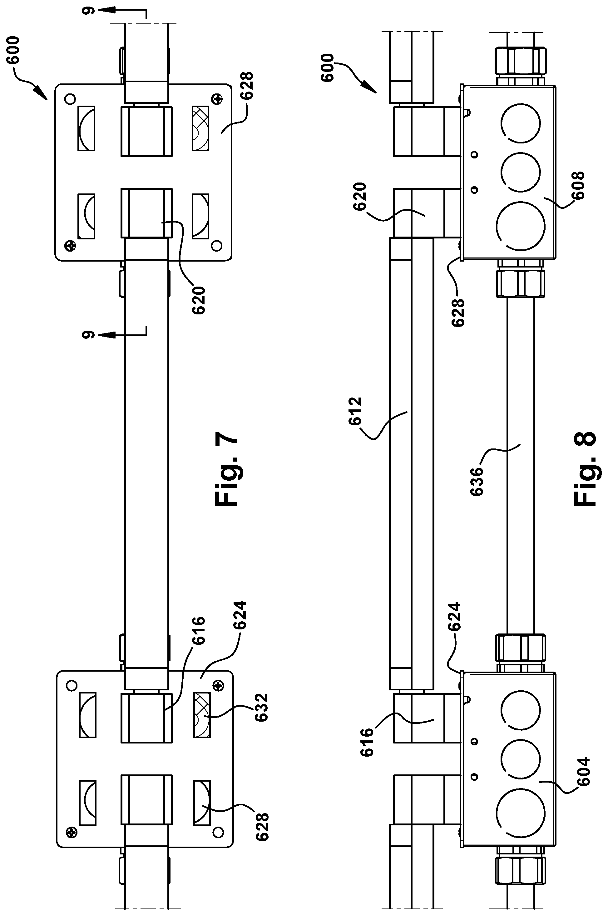 Patent US11774050 Figure 4 – Configurable modular lighting system