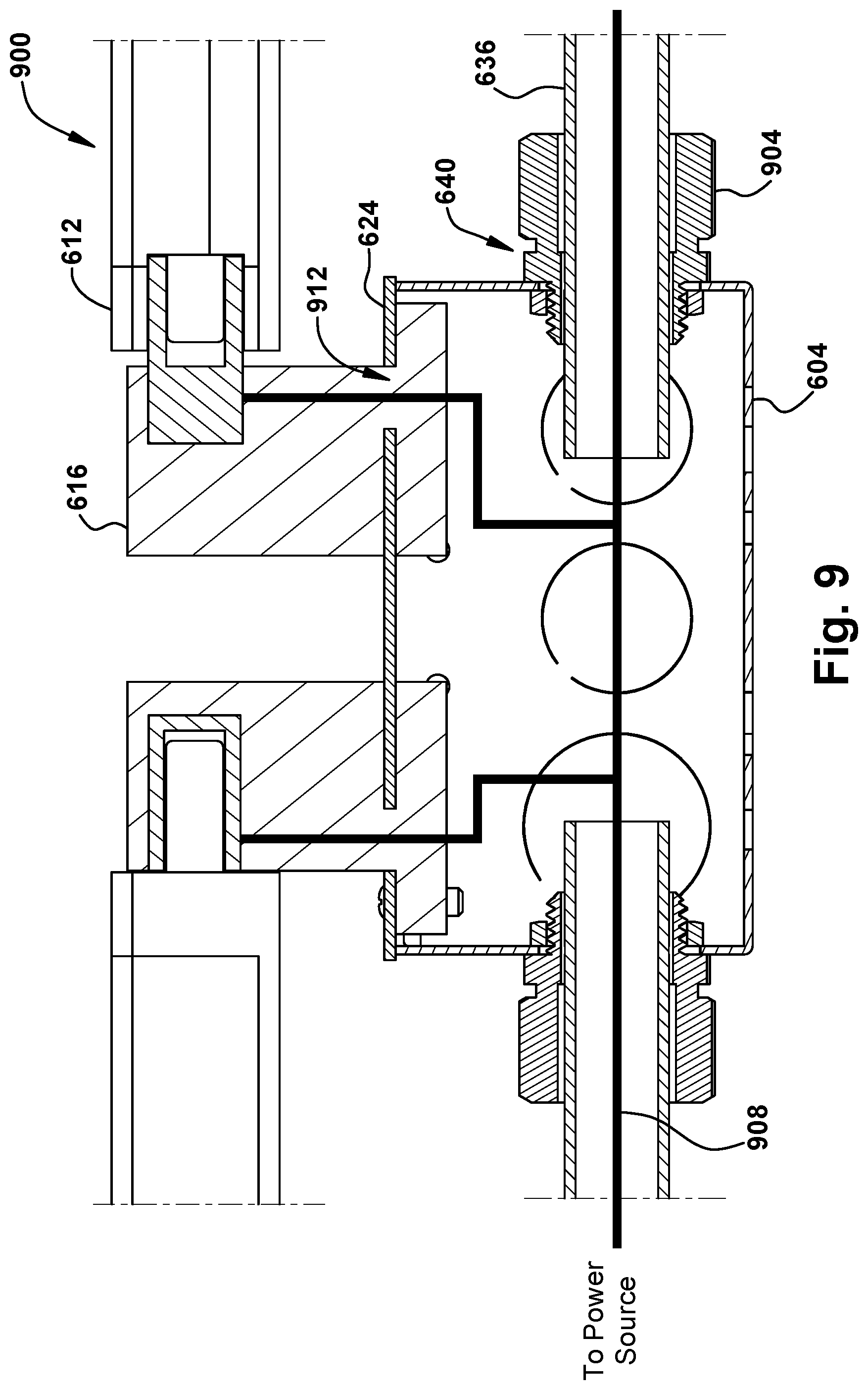 Patent US11774050 Figure 5 – Configurable modular lighting system