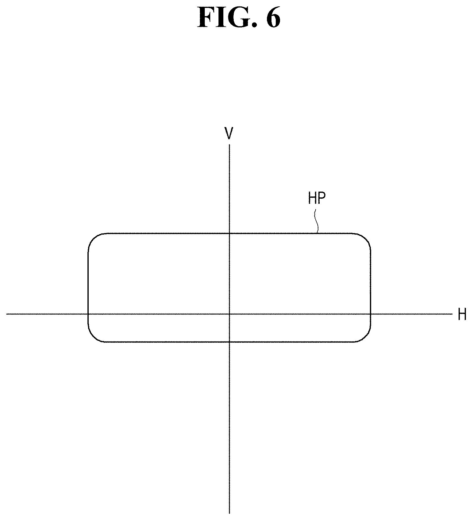 Patent US11774059 Figure 6 – Lamp for vehicle