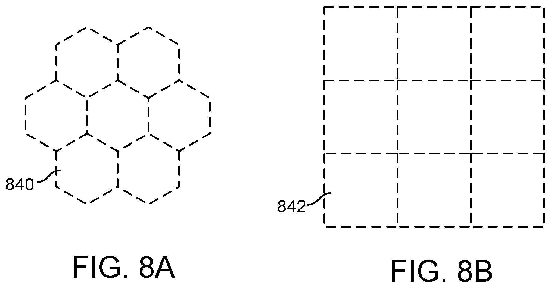 Patent US11774060 Figure 9 – Structured and diffuse light generation