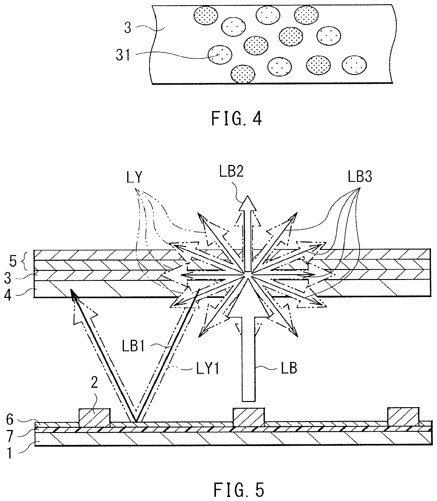 Patent US11774068 Figure 3 – Light source device and display unit