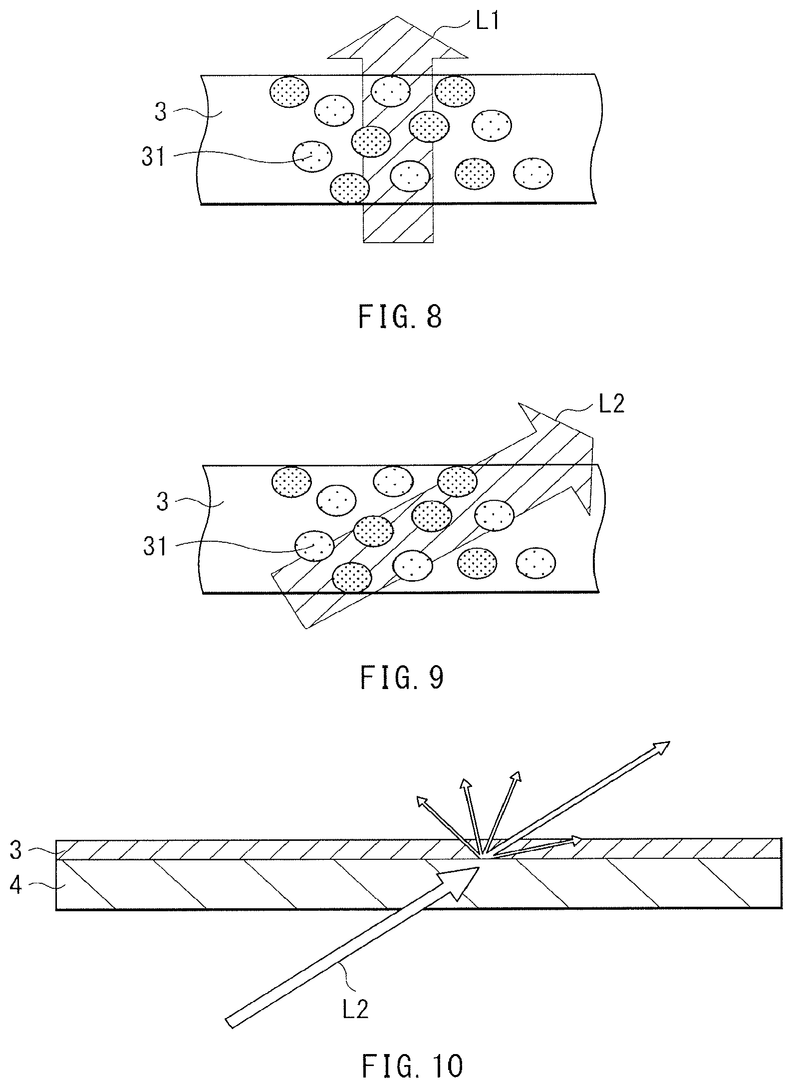 Patent US11774068 Figure 6 – Light source device and display unit