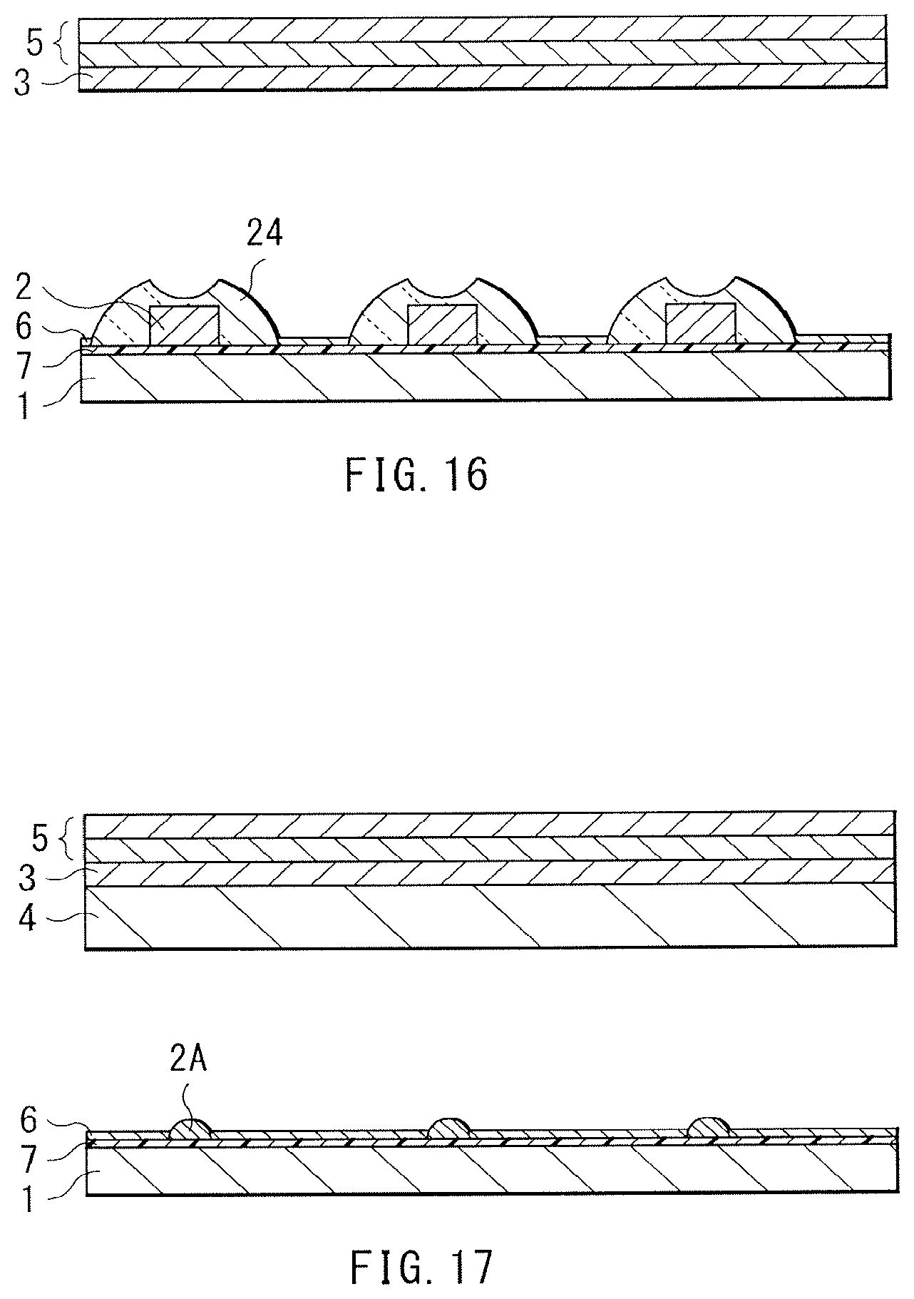 Patent US11774068 Figure 10 – Light source device and display unit