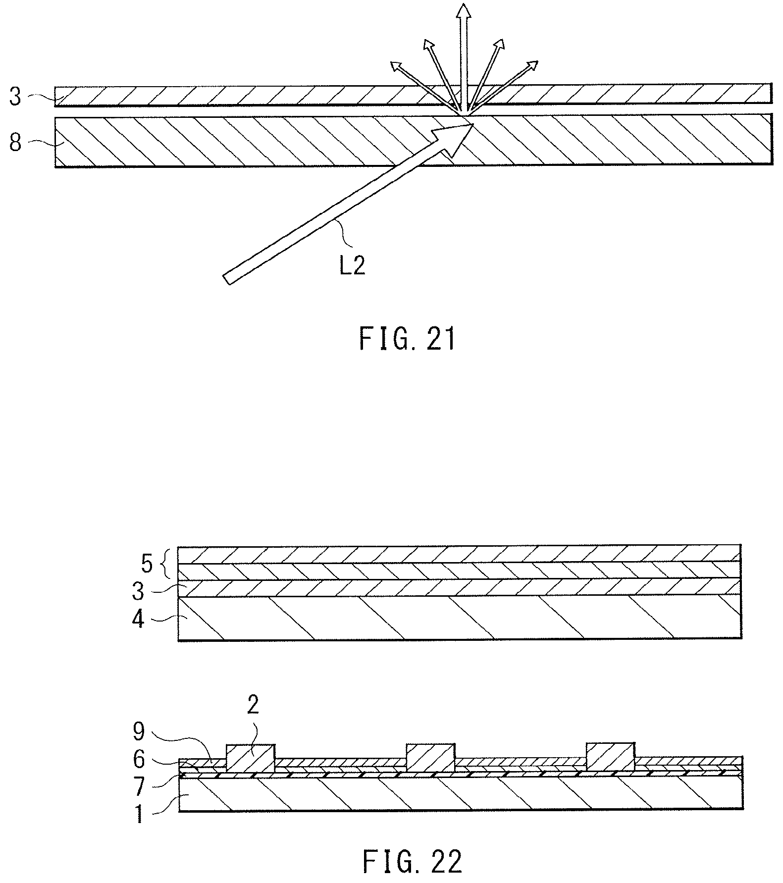 Patent US11774068 Figure 13 – Light source device and display unit