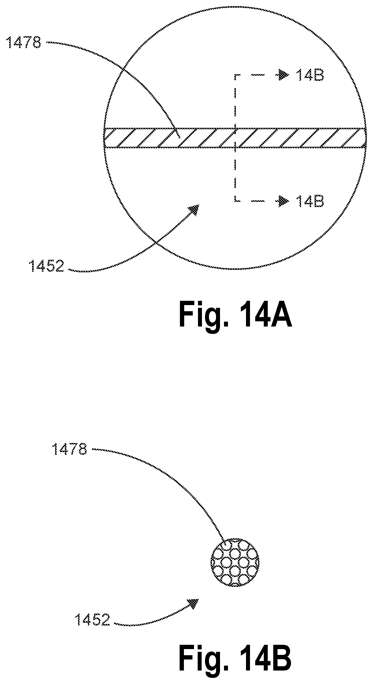 Patent US11774076 Figure 14 – Aerodynamic surgical light and boom systems