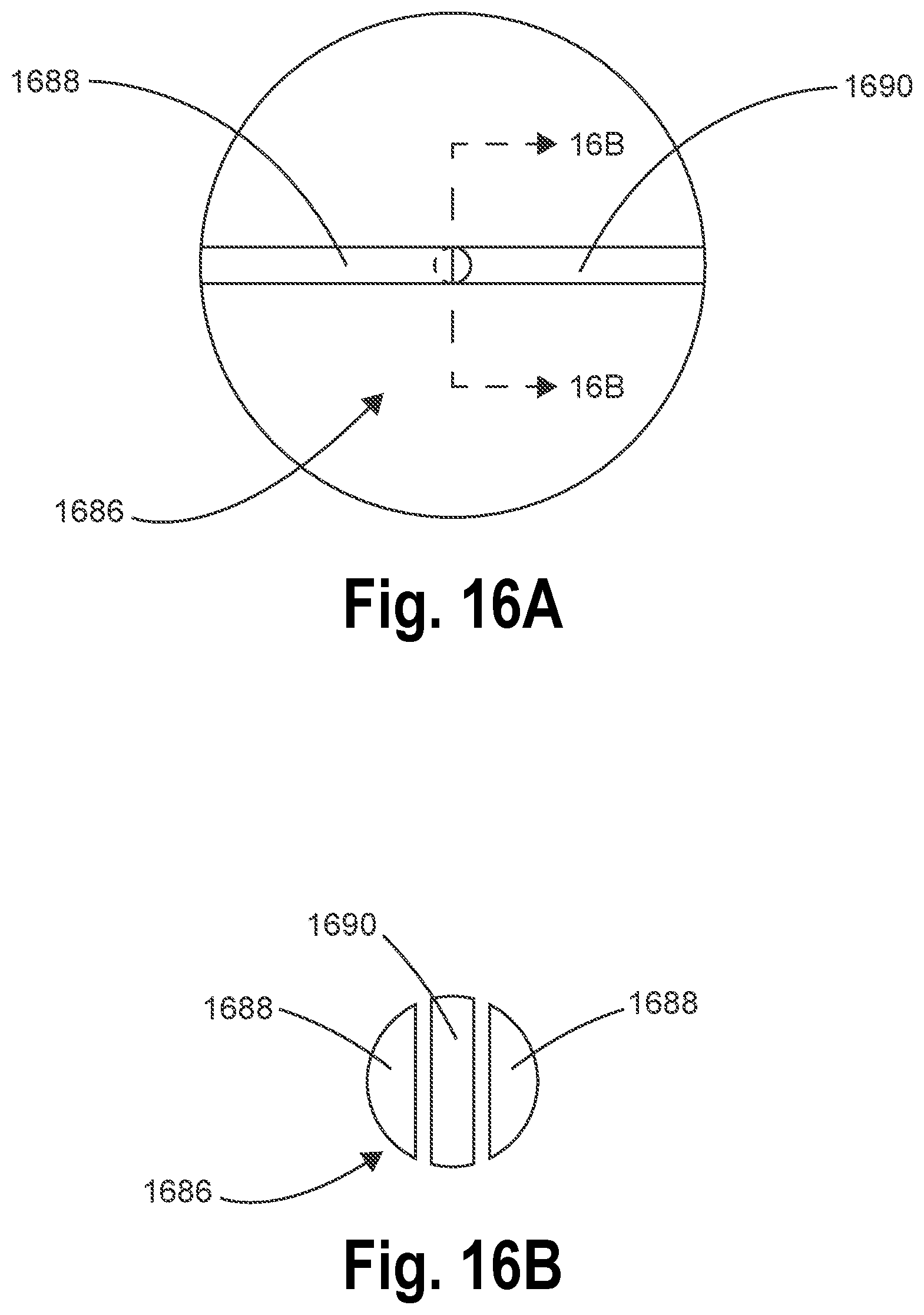 Patent US11774076 Figure 16 – Aerodynamic surgical light and boom systems