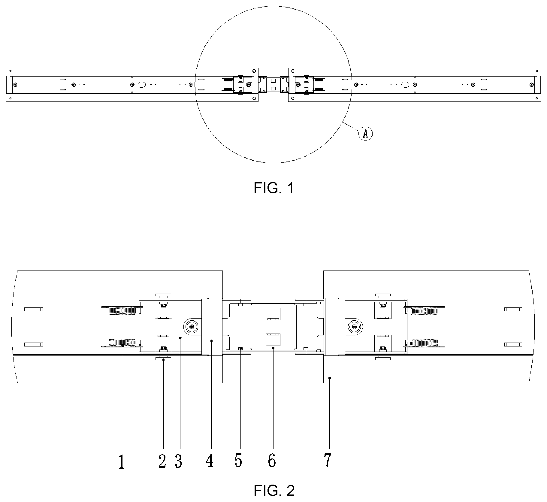 Patent US11774077 Figure 1 – Foldable device, lamp and method of use thereof