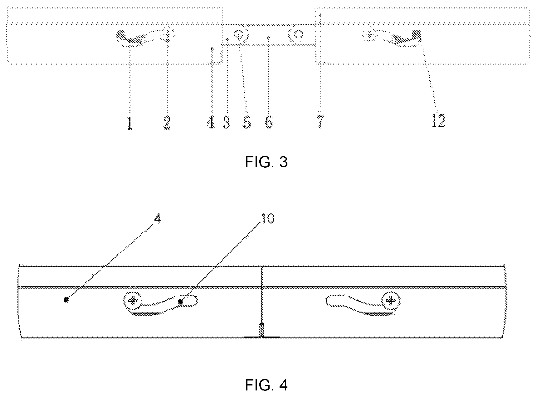Patent US11774077 Figure 2 – Foldable device, lamp and method of use thereof