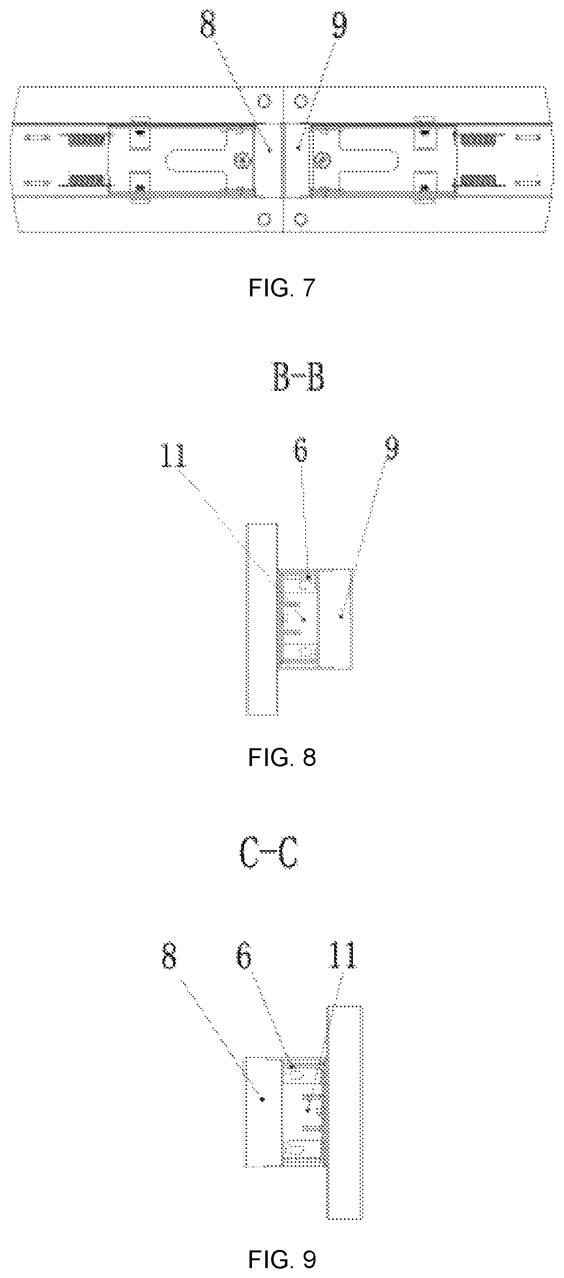 Patent US11774077 Figure 4 – Foldable device, lamp and method of use thereof