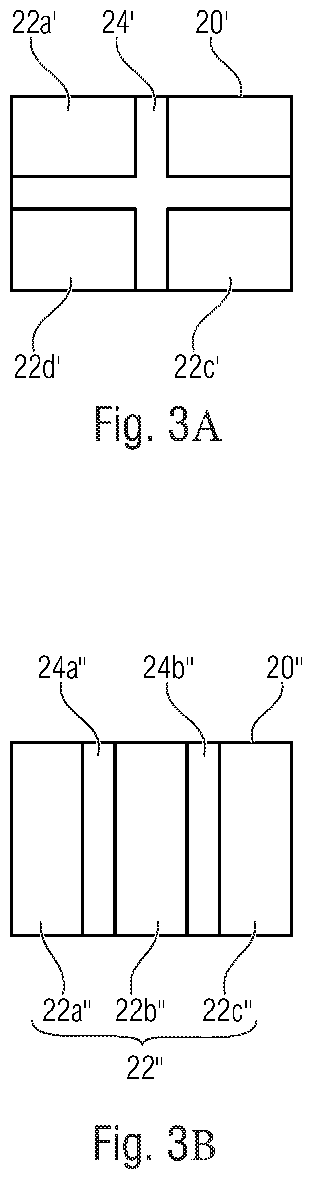 Patent US11774081 Figure 5 – Illumination device