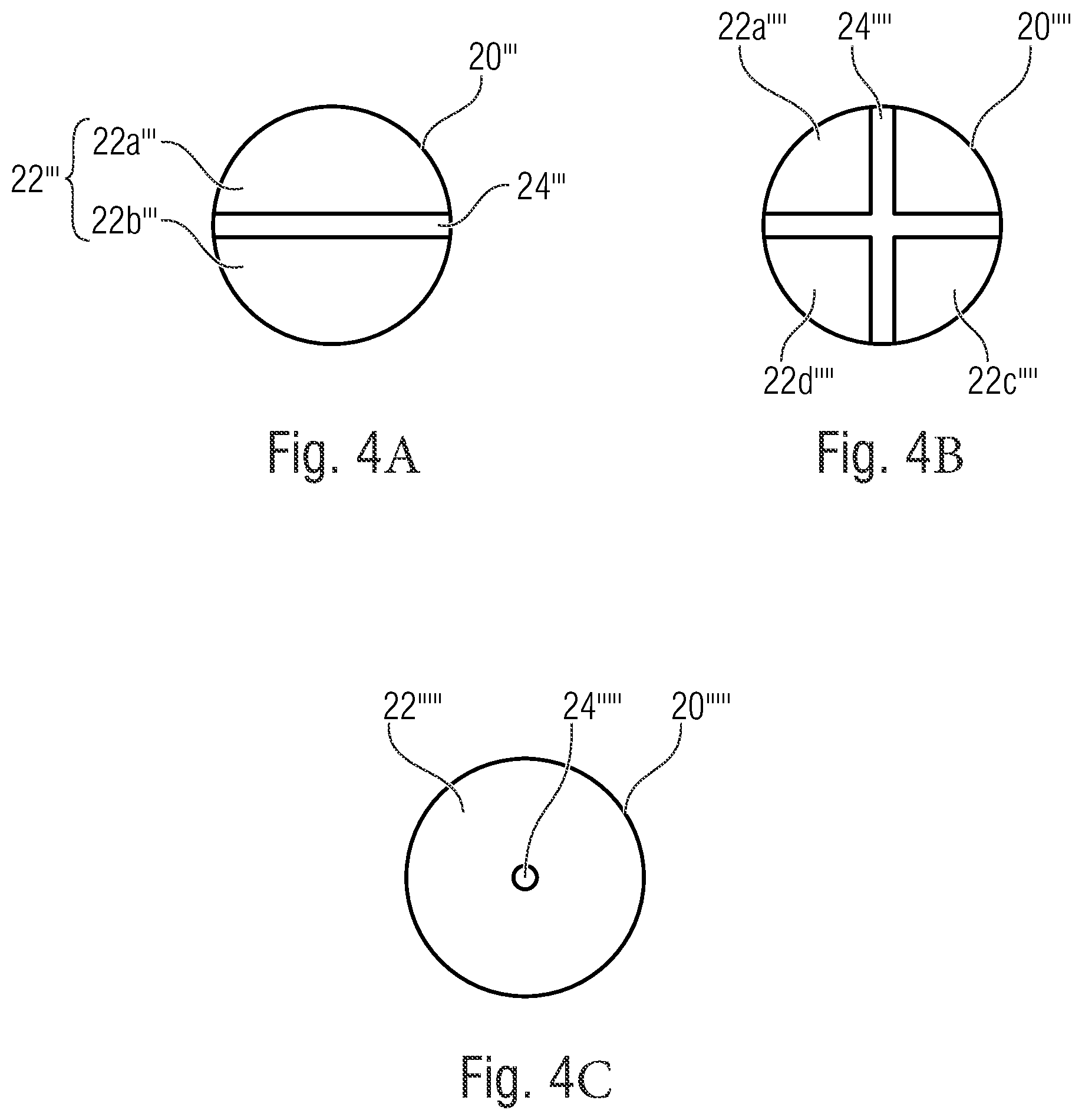 Patent US11774081 Figure 6 – Illumination device