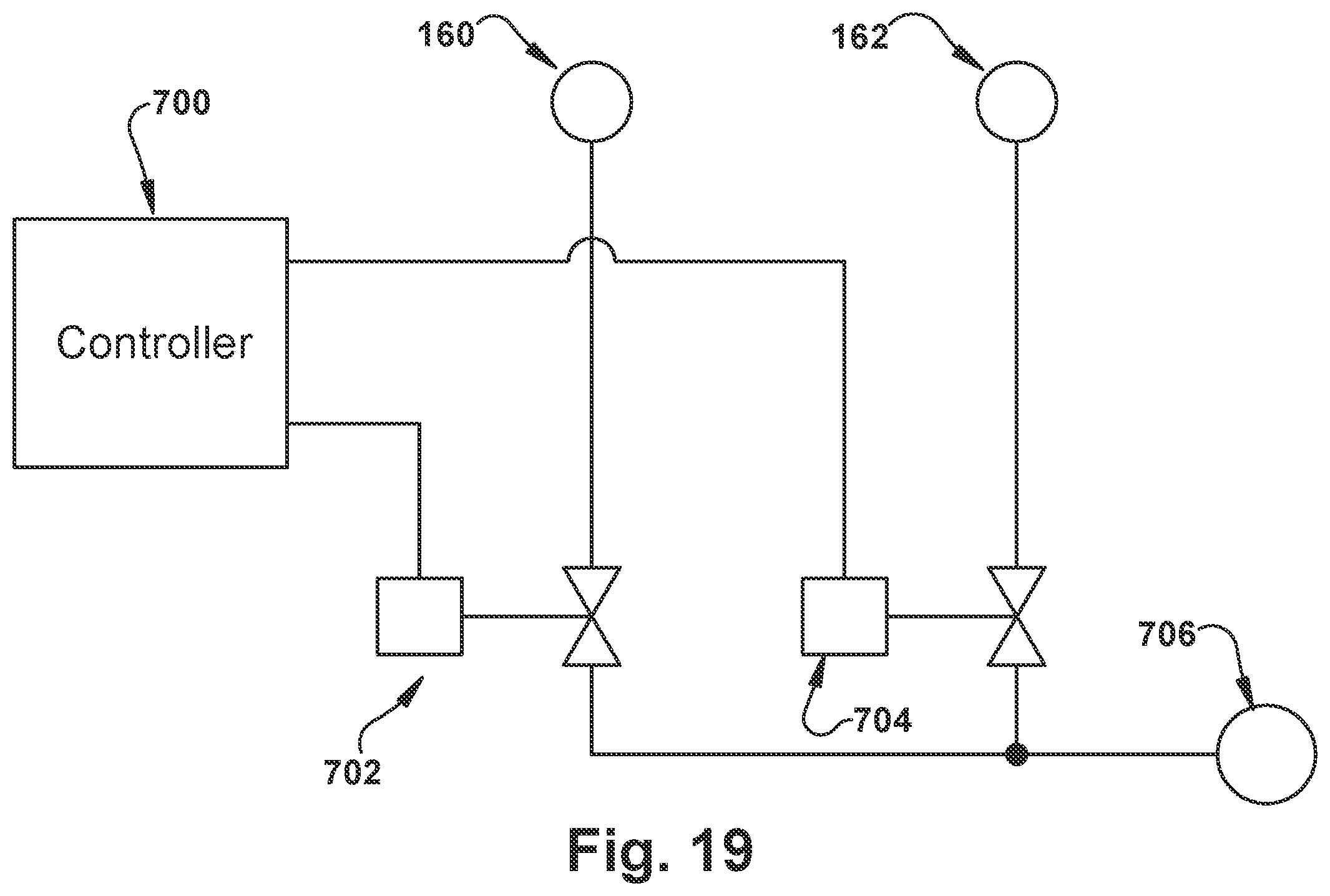 Patent US11774090 Figure 15 – Double-stacked gas burner