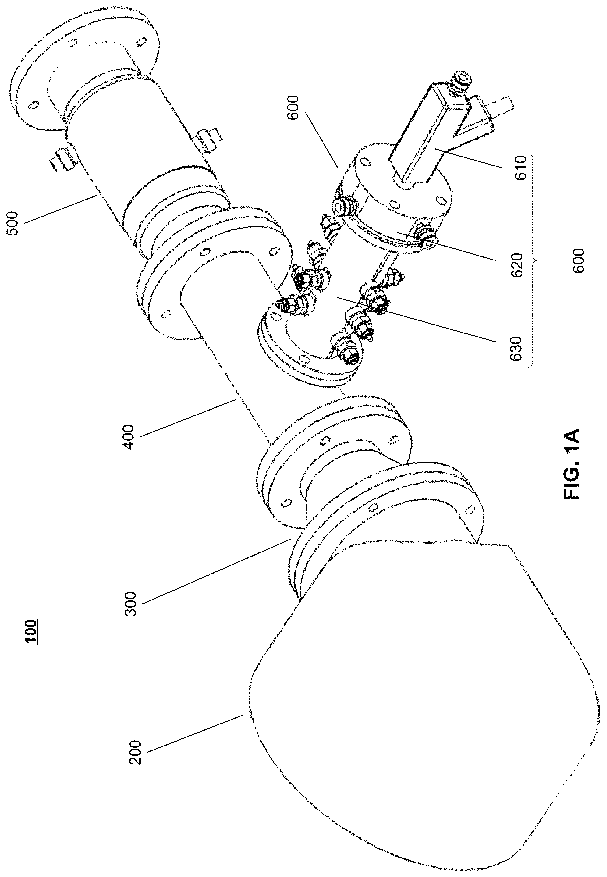Patent US11774094 Figure 1 – Plastic-powered power generator