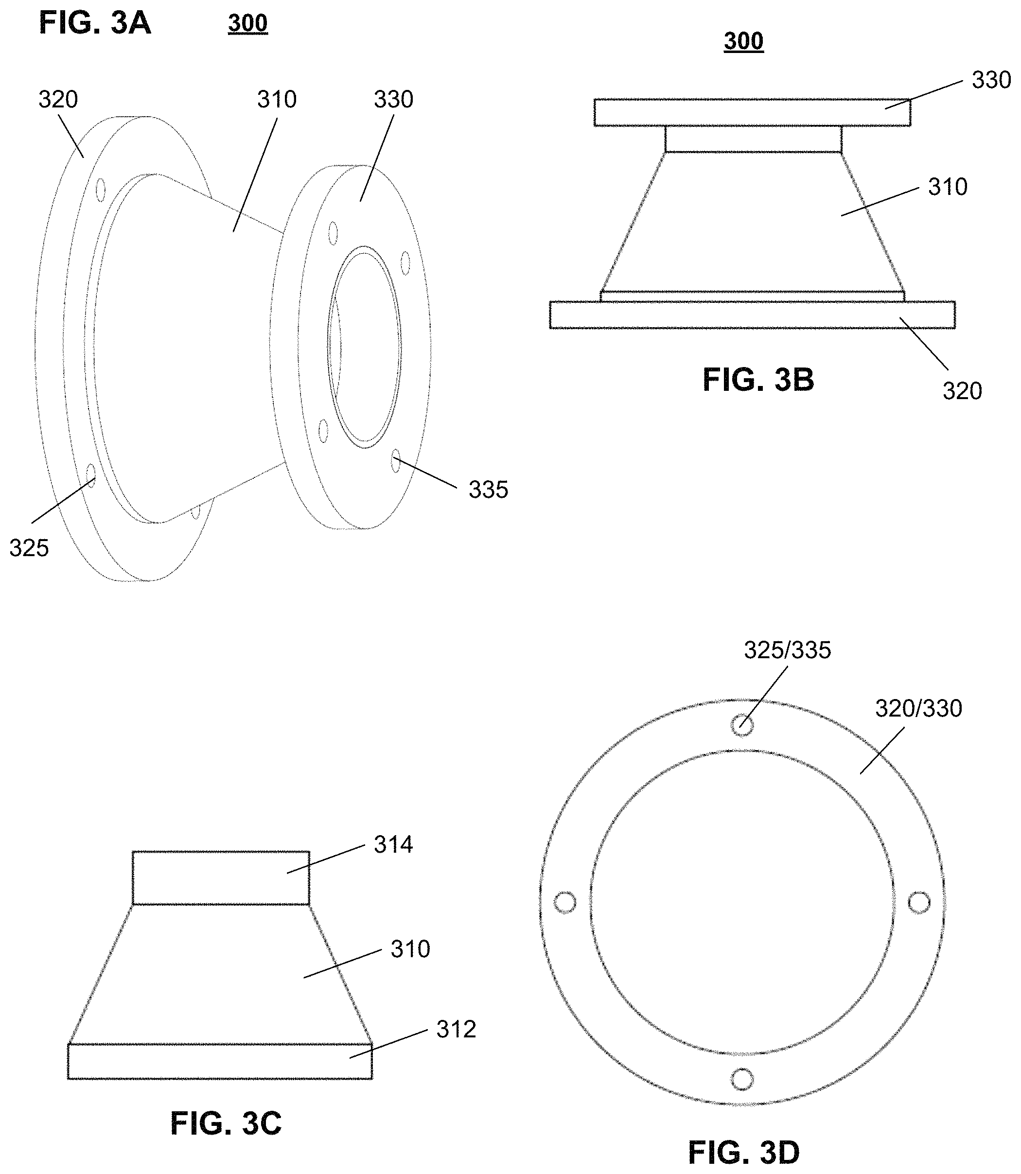Patent US11774094 Figure 5 – Plastic-powered power generator