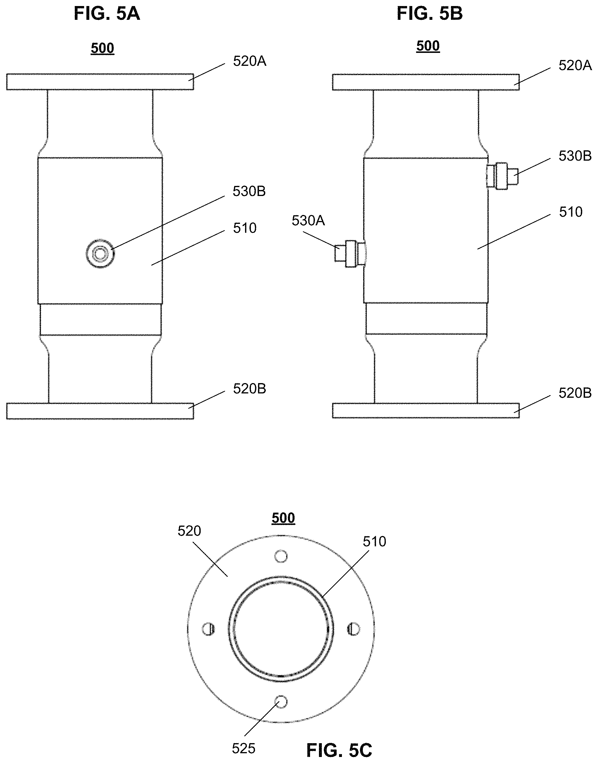 Patent US11774094 Figure 7 – Plastic-powered power generator