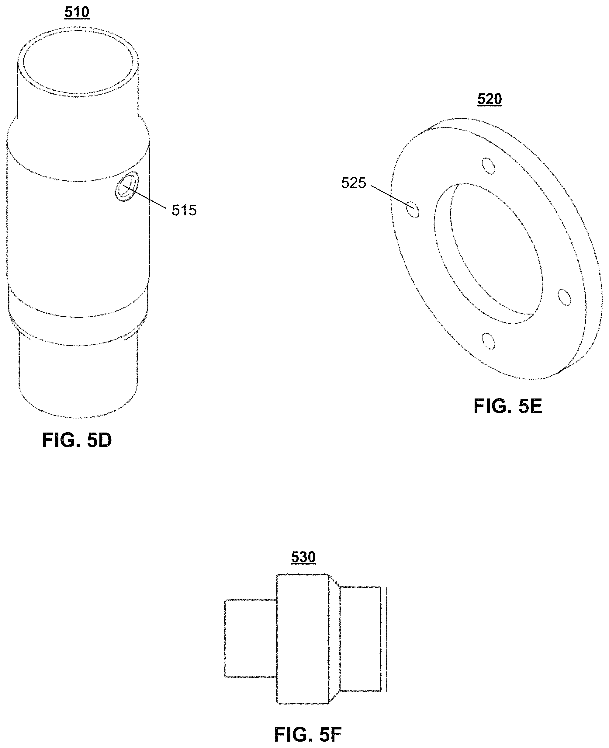 Patent US11774094 Figure 8 – Plastic-powered power generator
